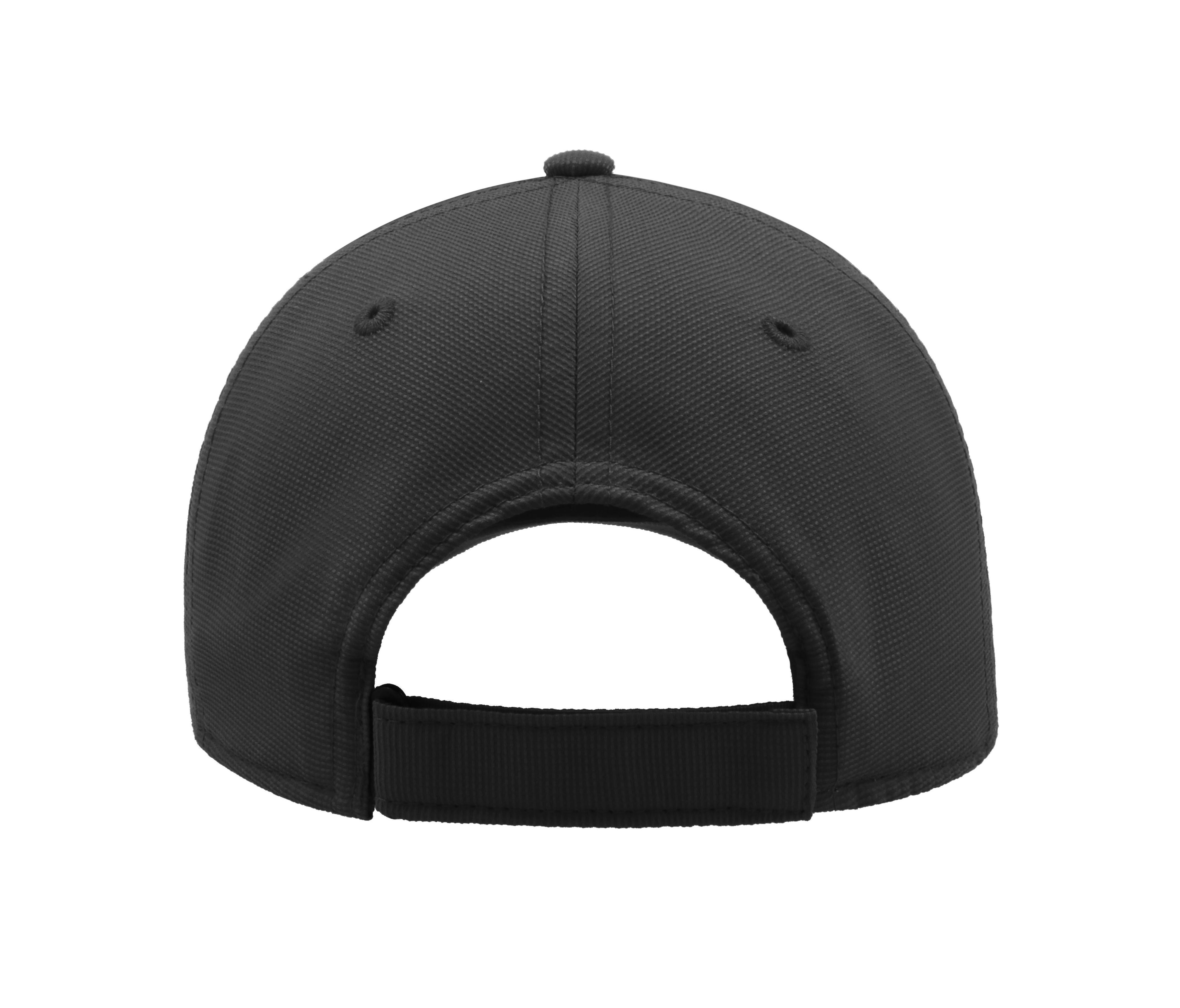 Casquette Estoril - Dark Grey