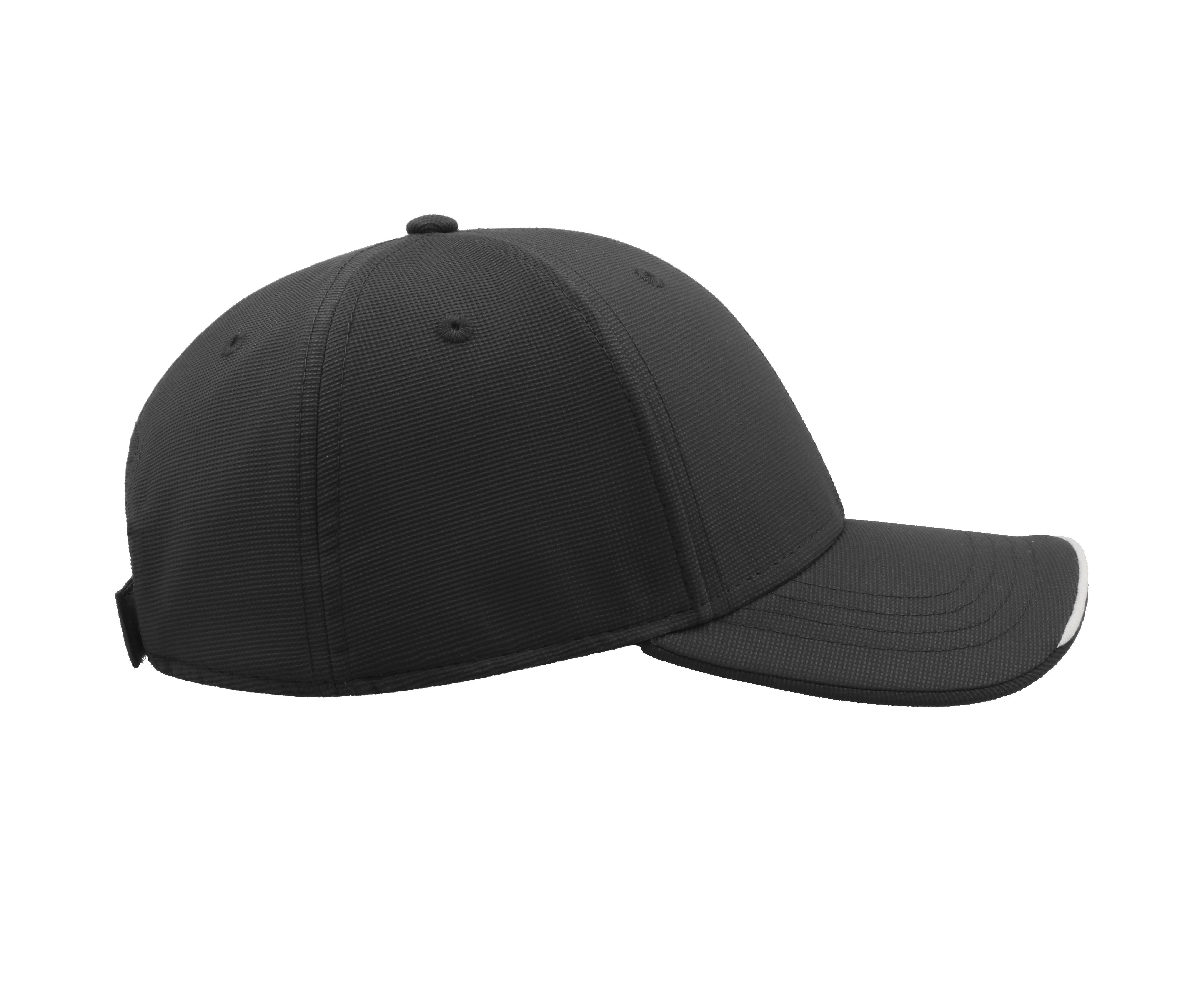 Casquette Estoril - Dark Grey