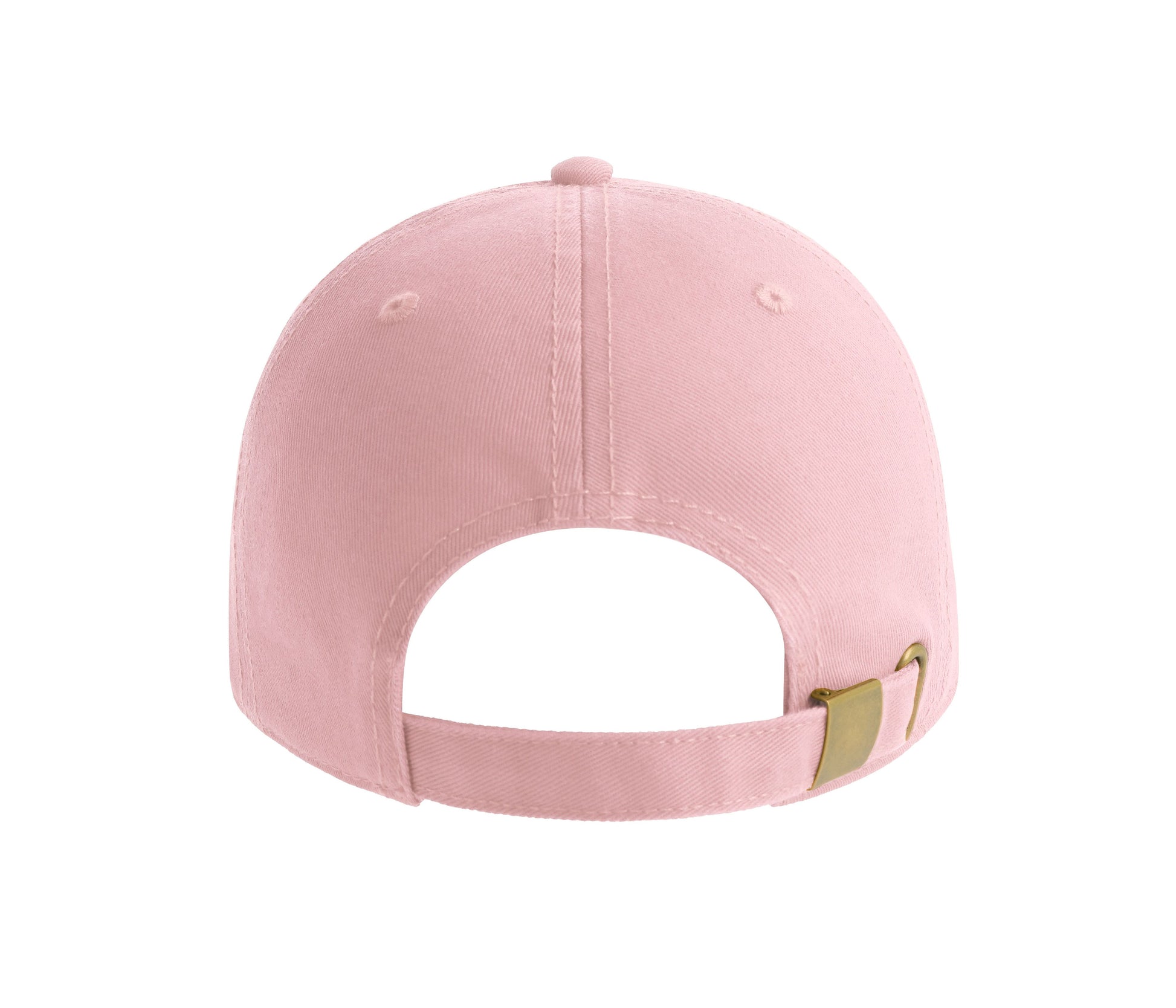 Casquette Dad Cap - Pink