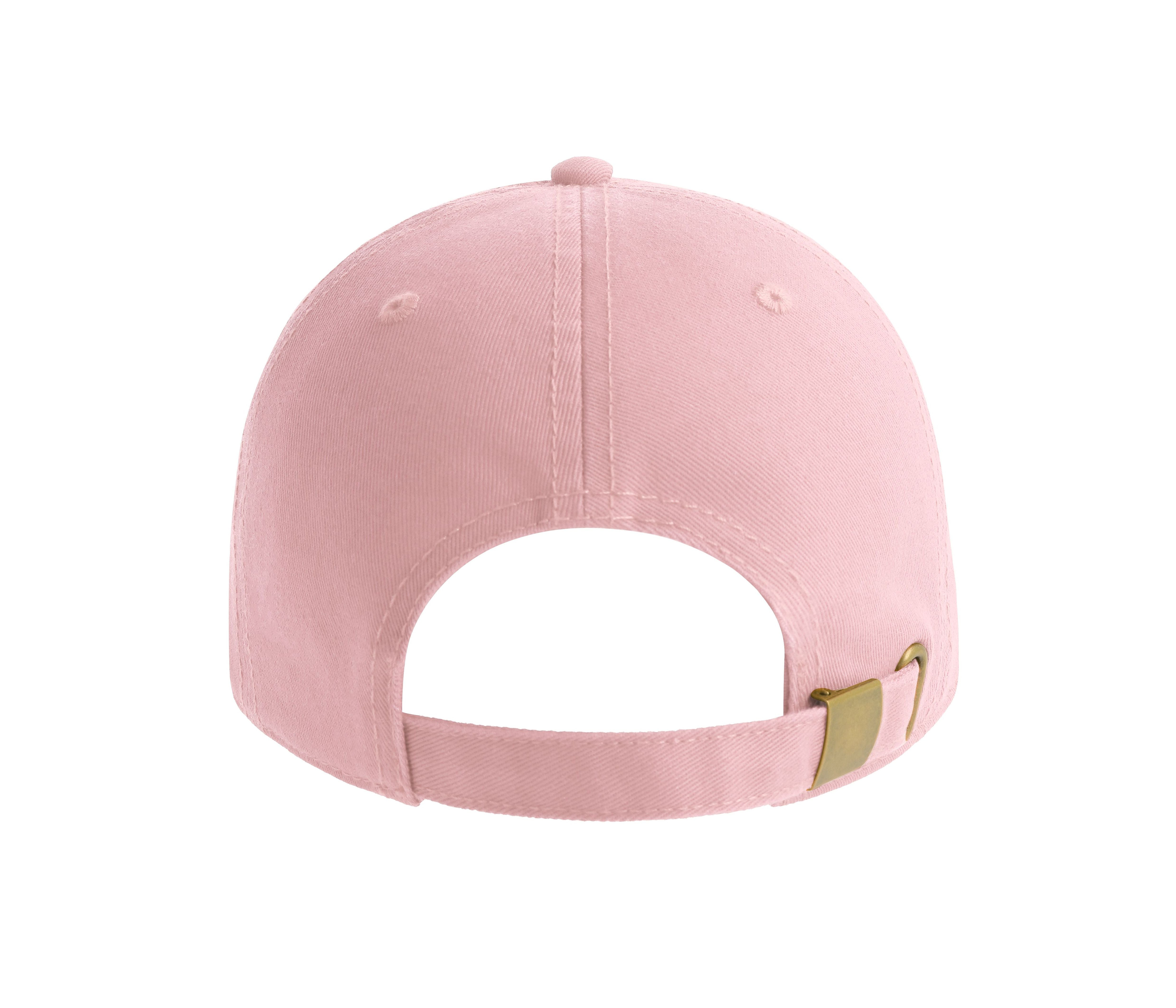 Casquette Dad Cap - Pink