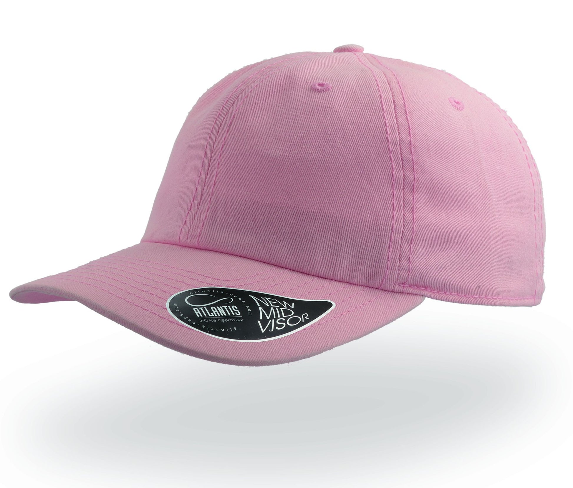 Casquette Dad Cap - Pink