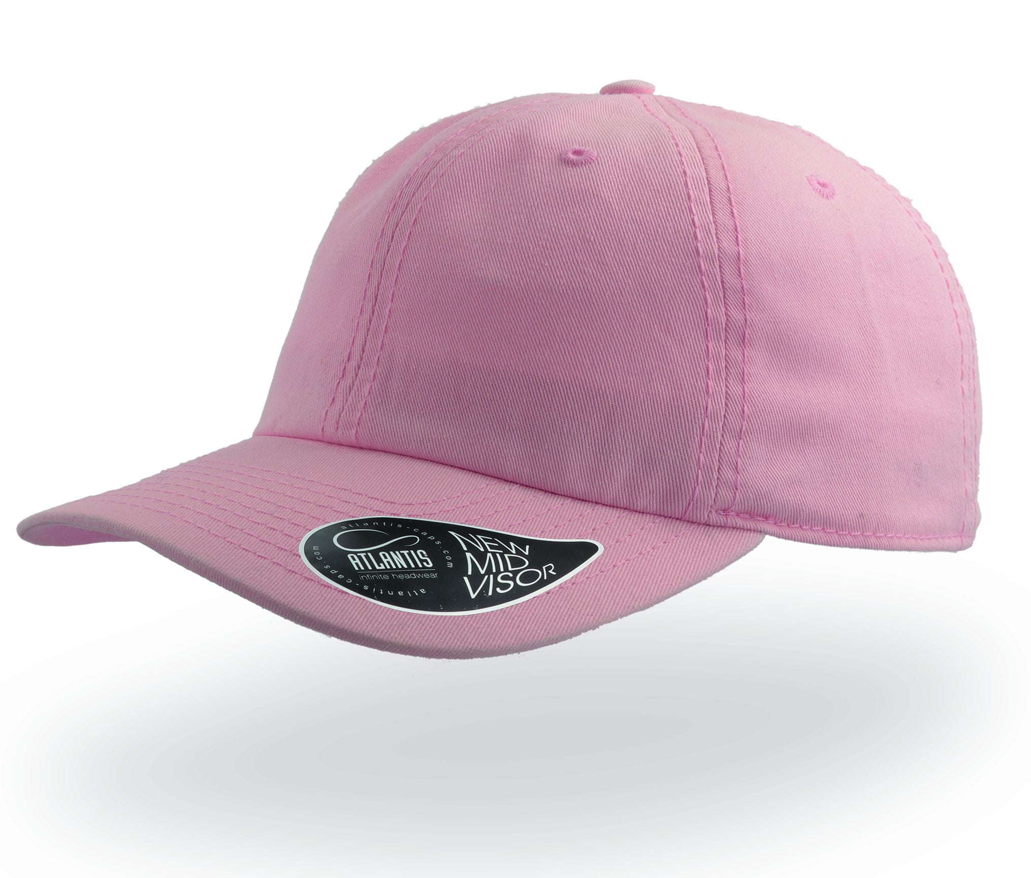 Casquette Dad Cap - Pink