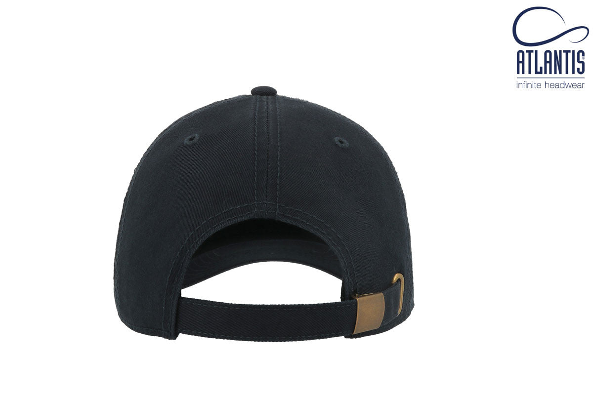 Casquette Dad Cap - Navy