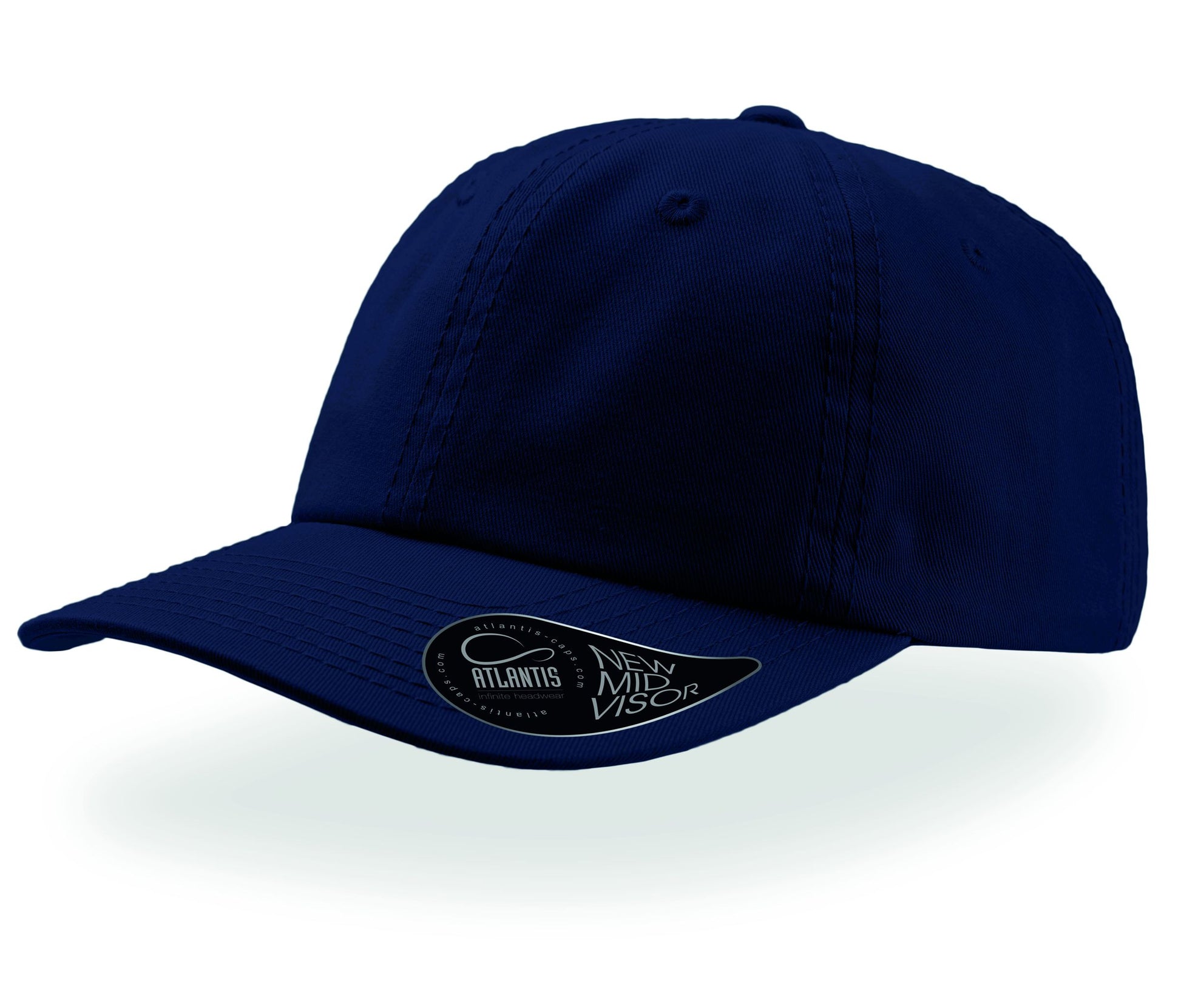 Casquette Dad Cap - Navy
