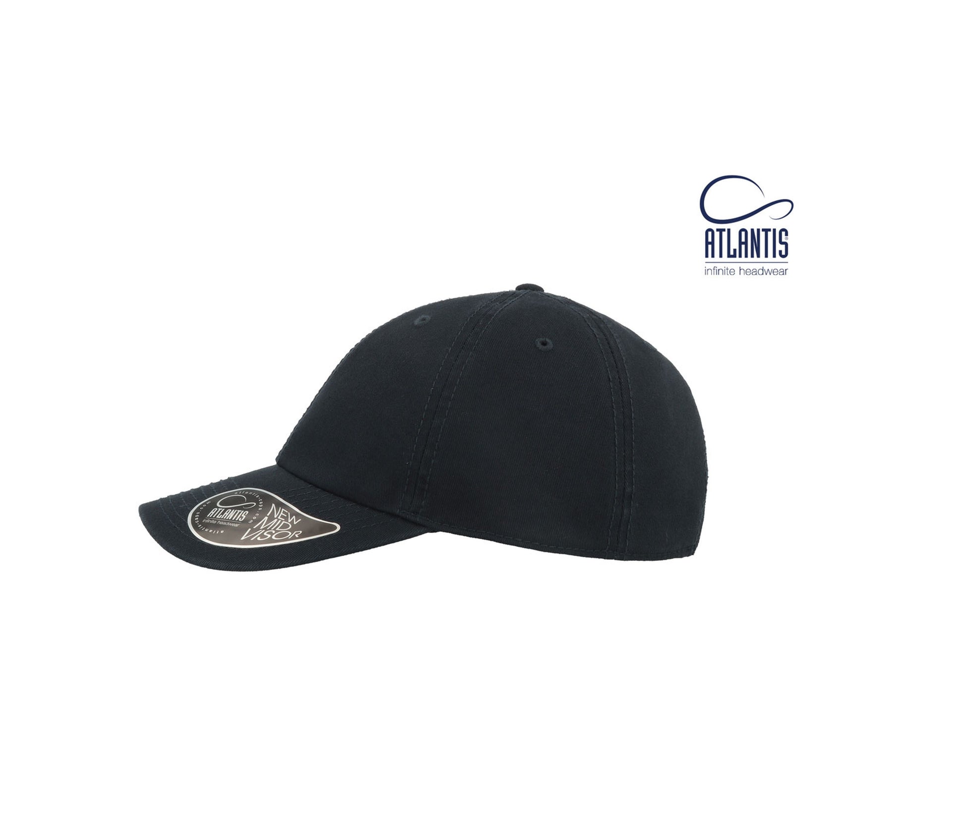 Casquette Dad Cap - Navy