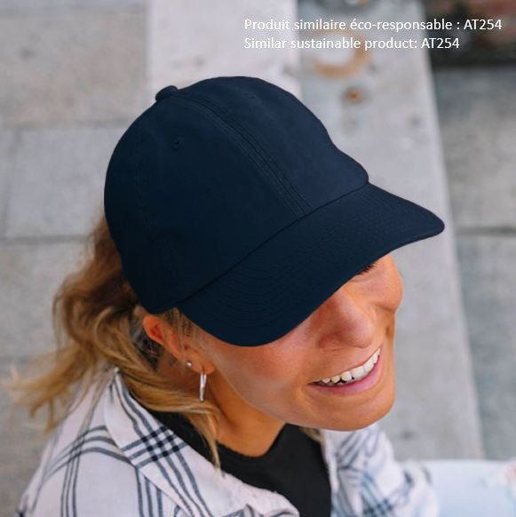 Casquette Dad cap