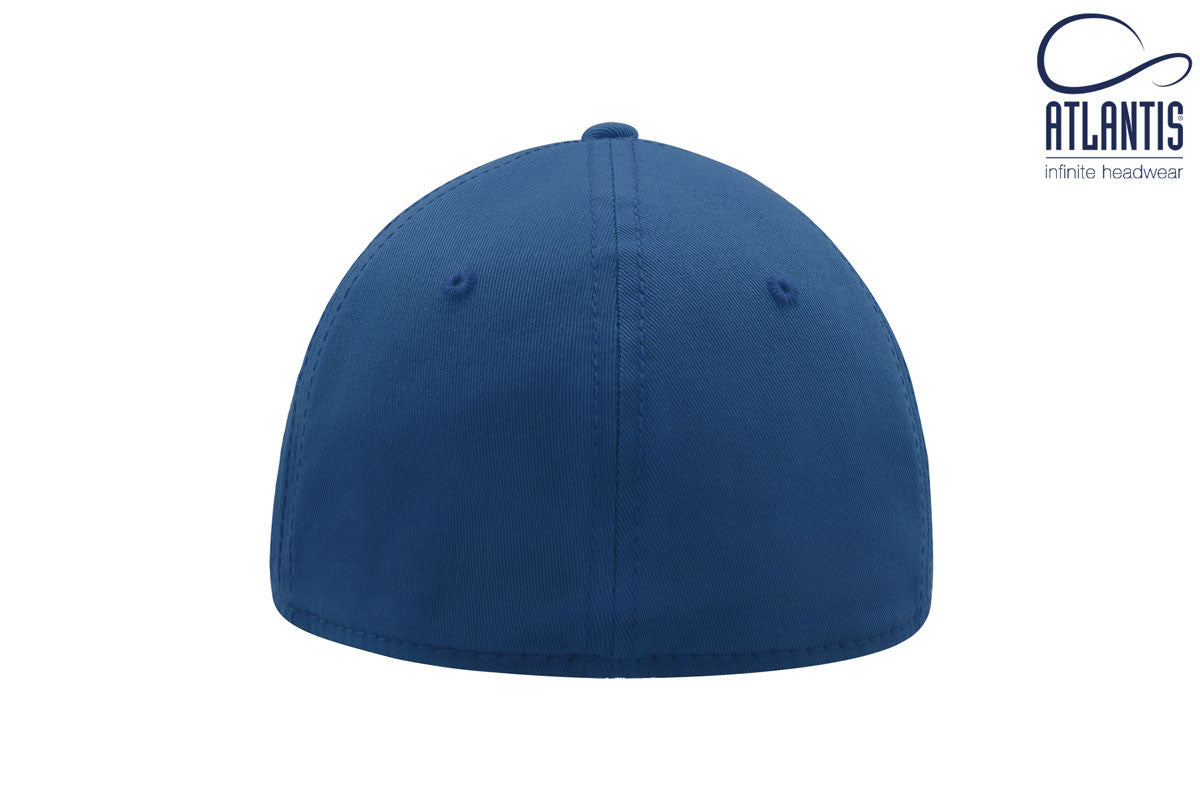 Casquette Pitcher - Royal Blue