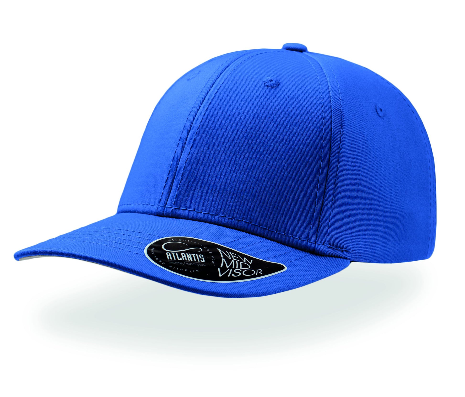Casquette Pitcher - Royal Blue
