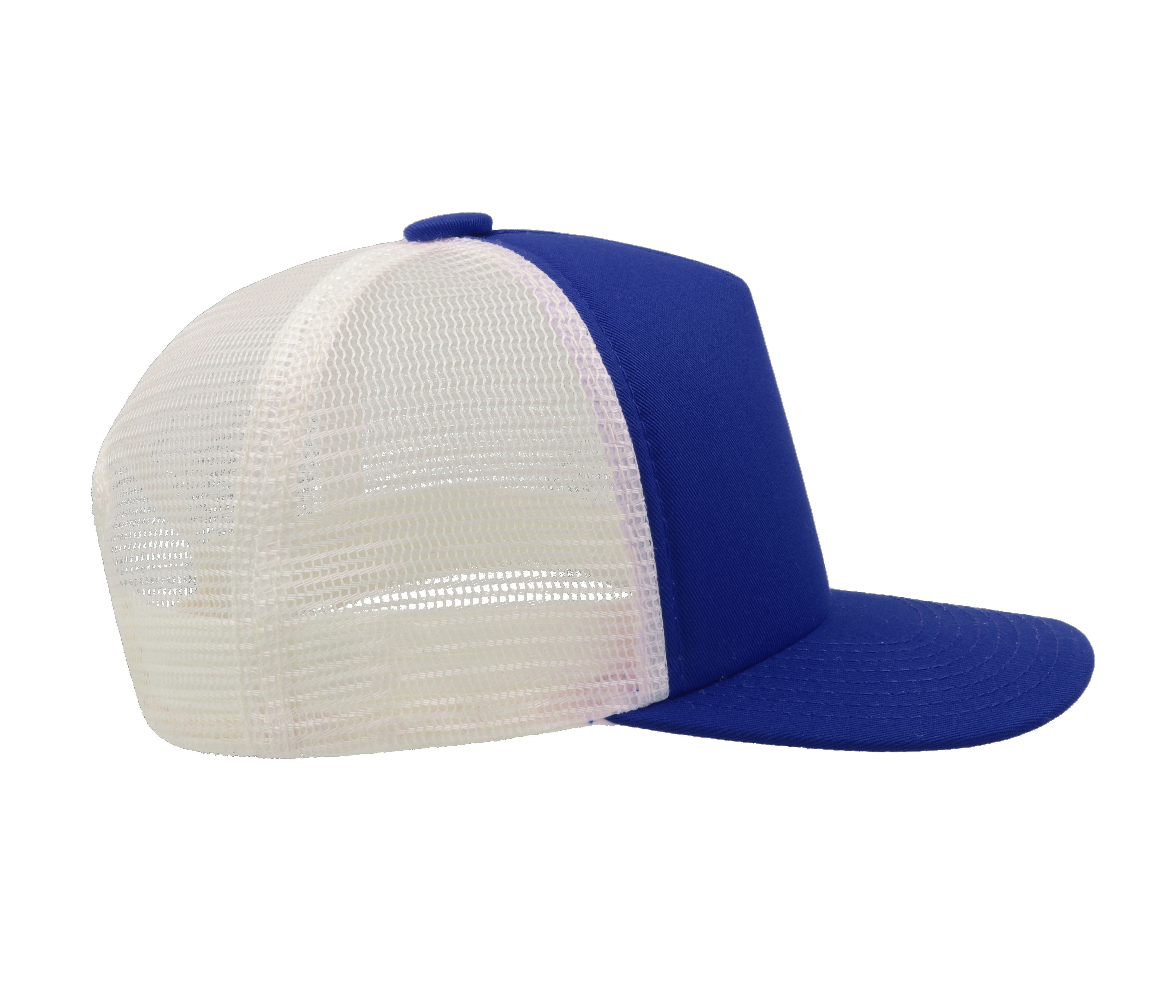 Casquette Américaine - Royal
