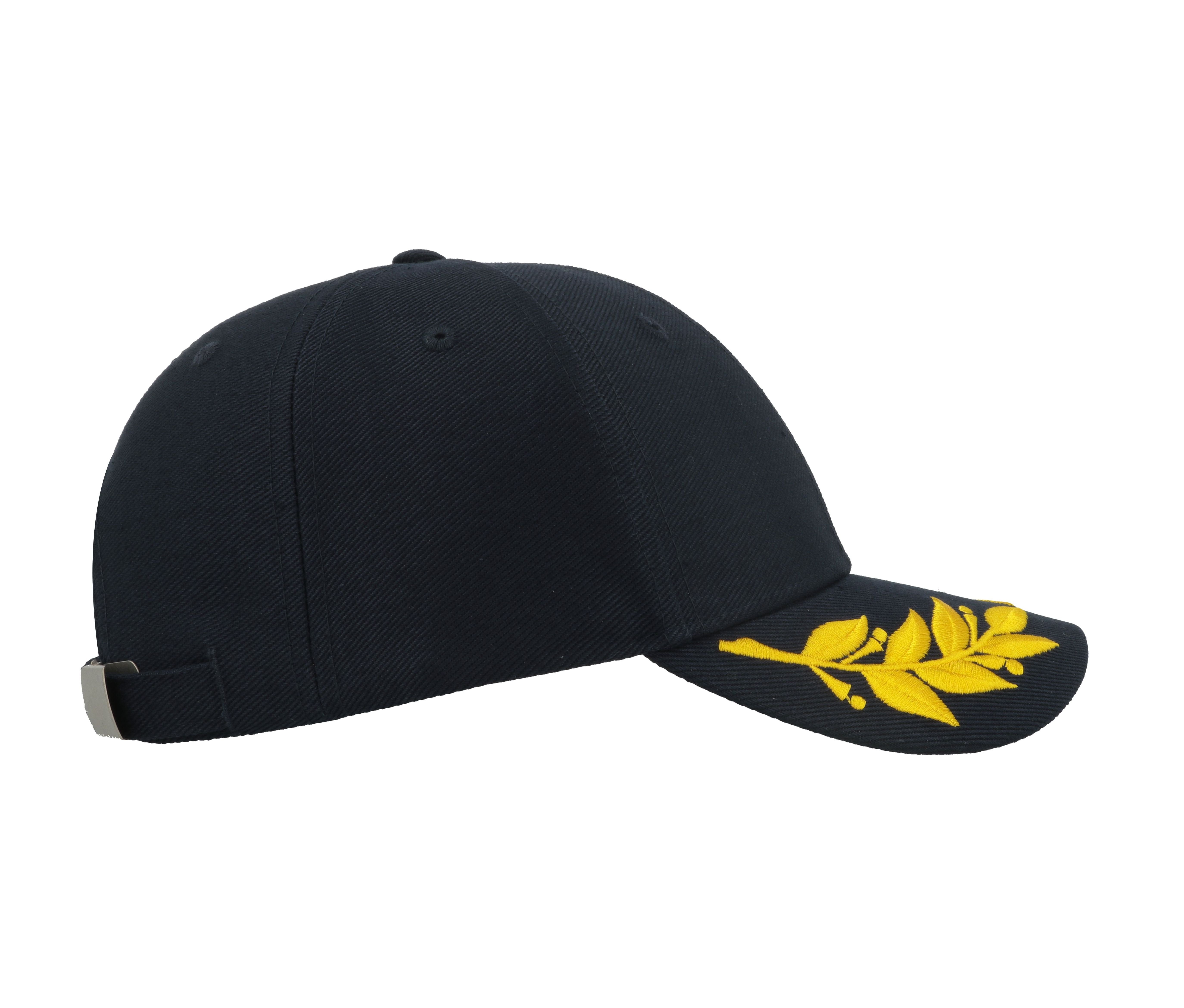 Casquette Winner - Navy
