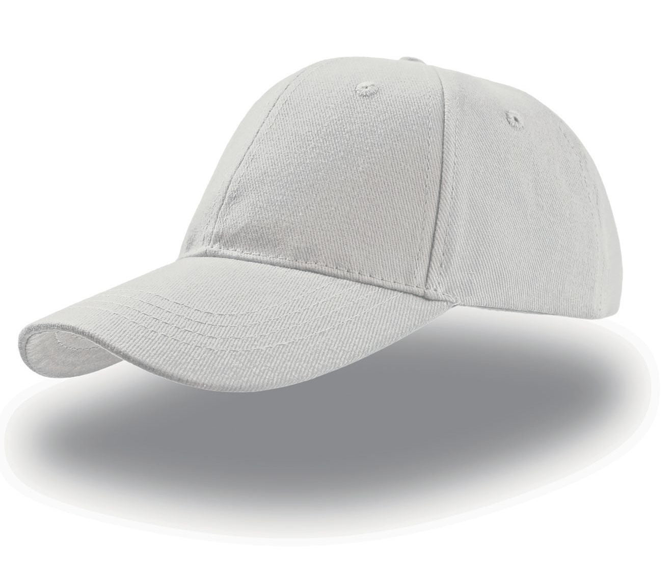 Casquette Liberty Six - White