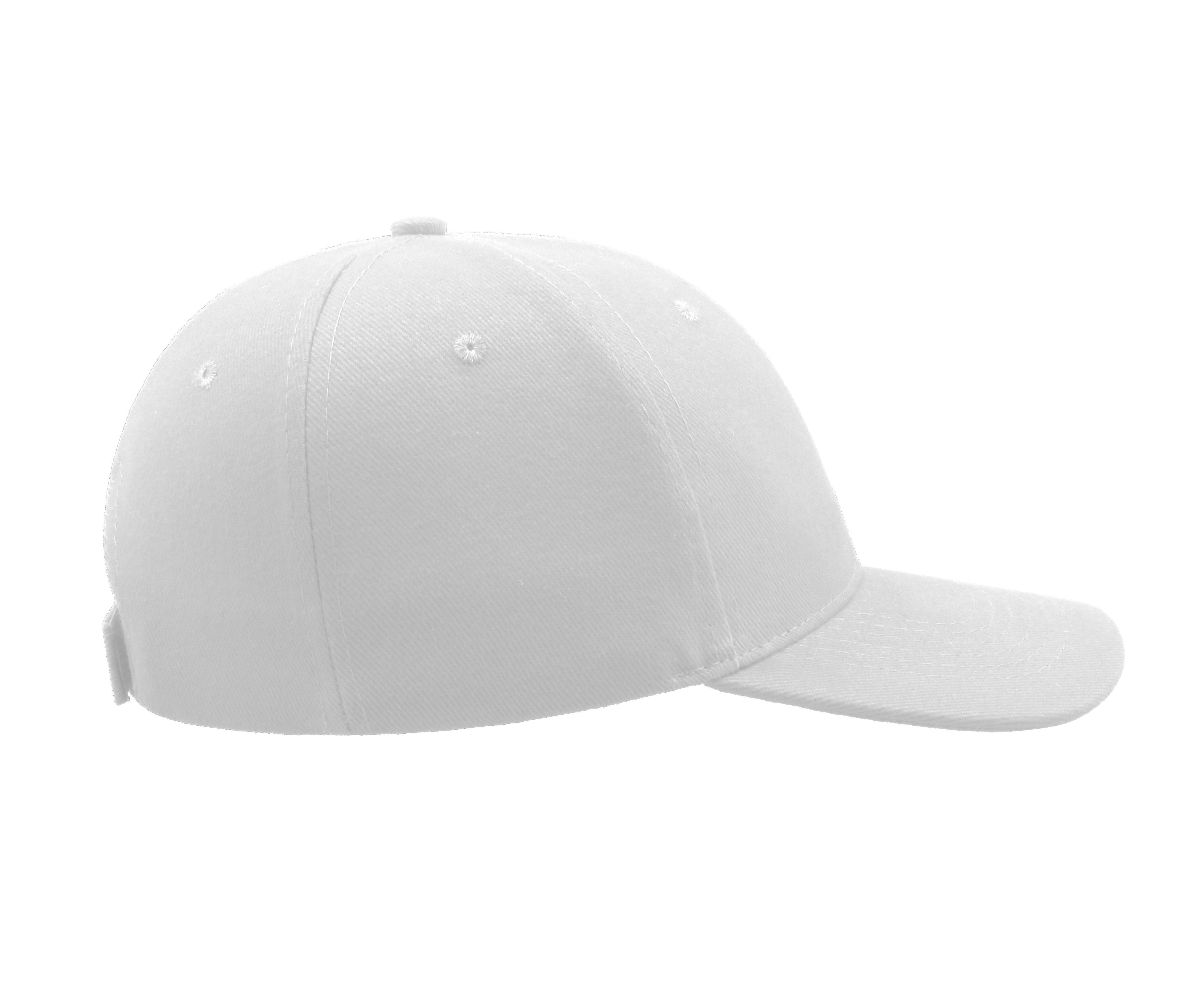 Casquette Liberty Six - White