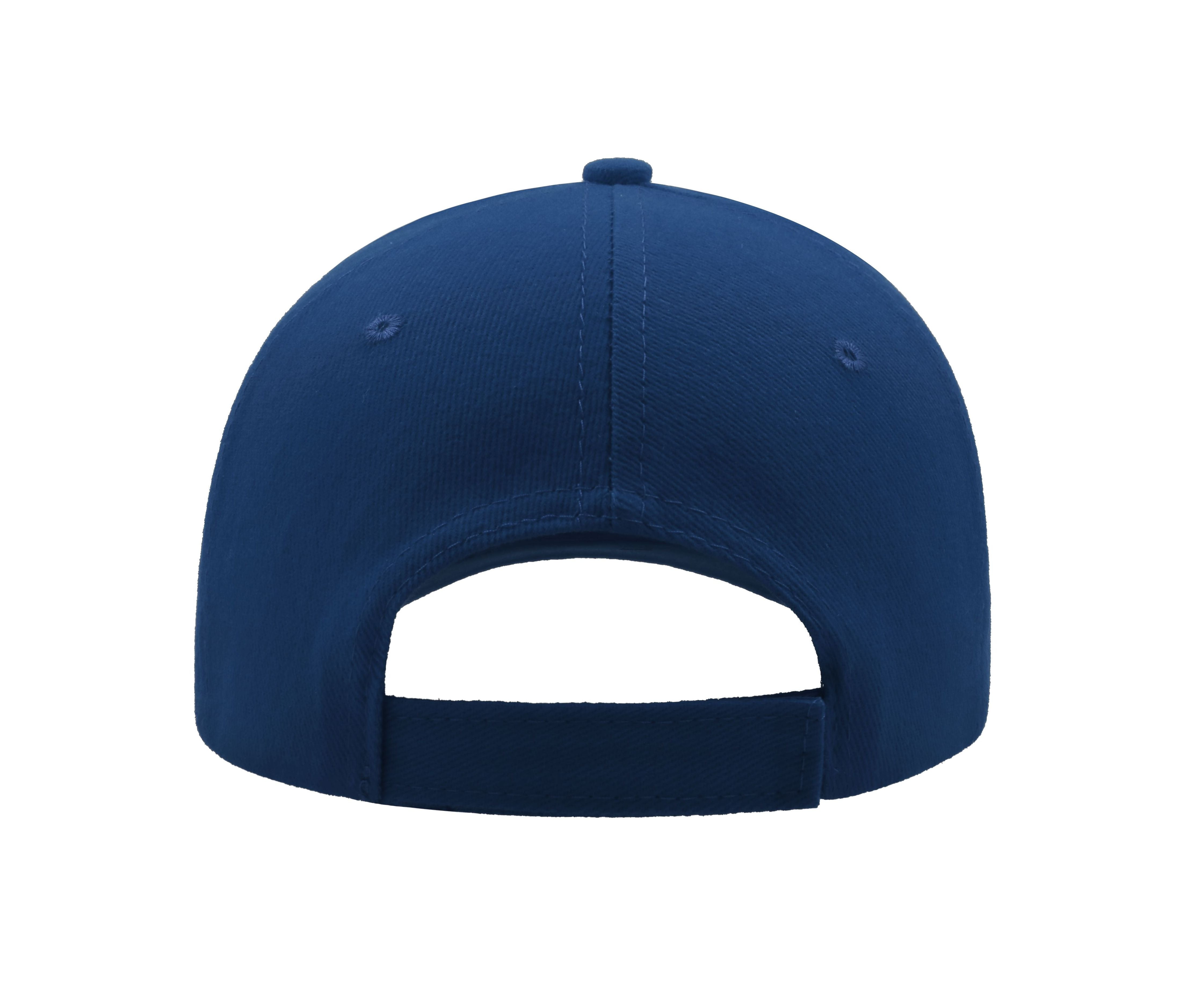 Casquette Liberty Six - Royal