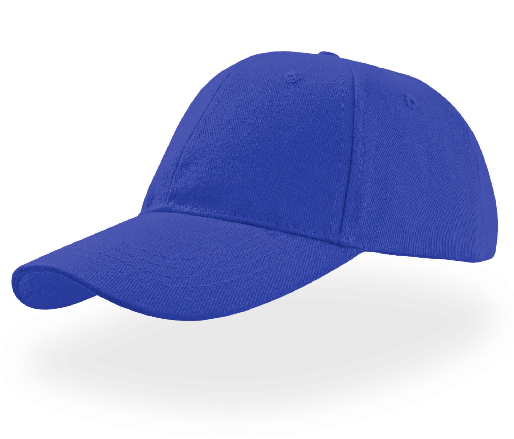 Casquette Liberty Six - Royal