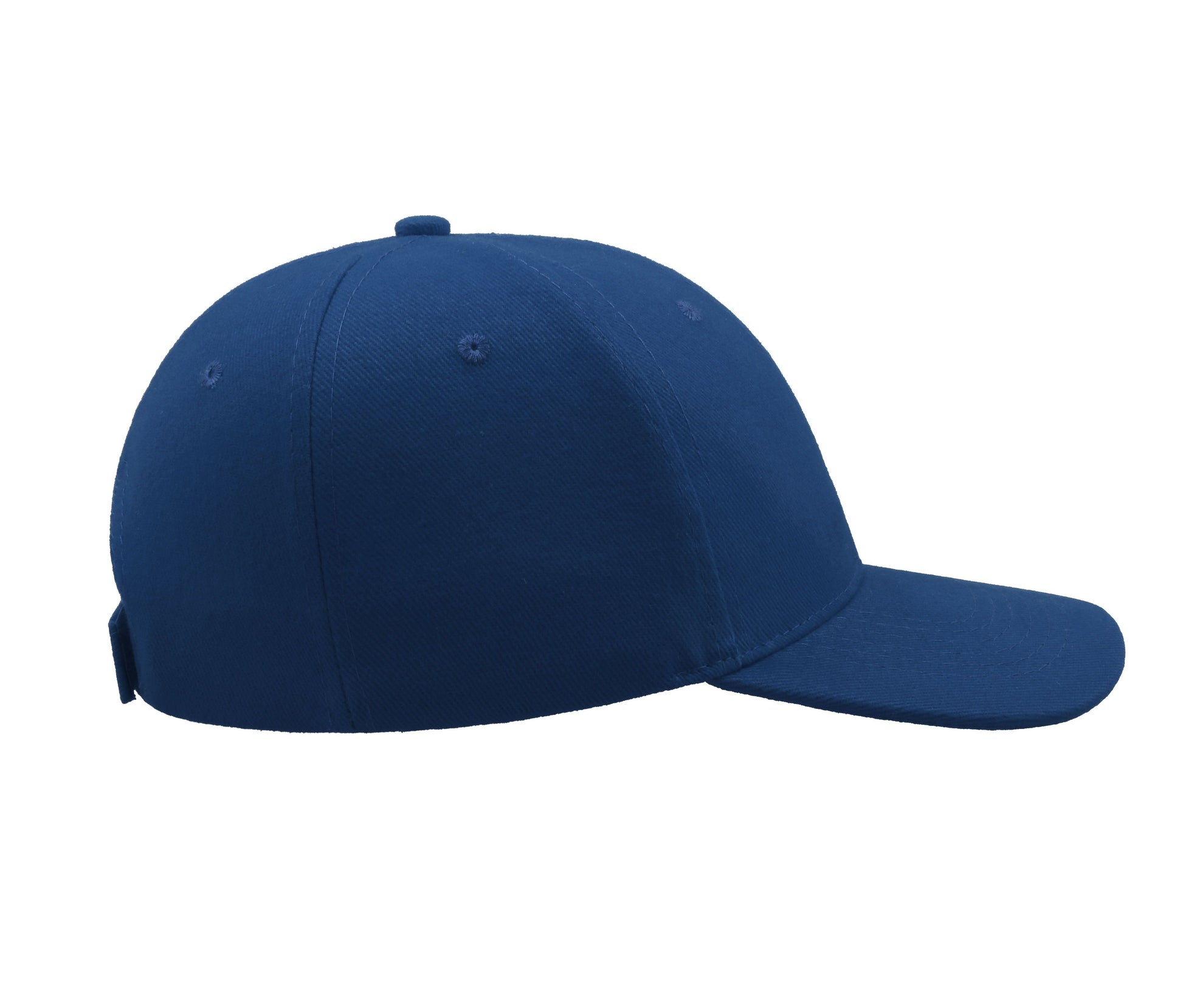 Casquette Liberty Six - Royal