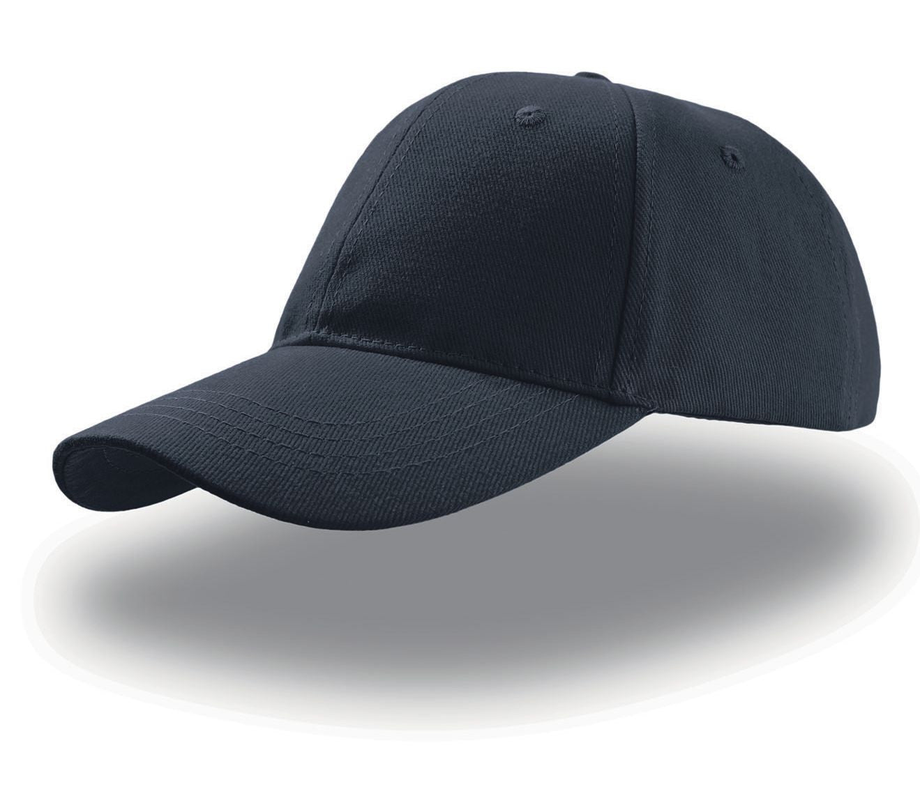 Casquette Liberty Six - Navy