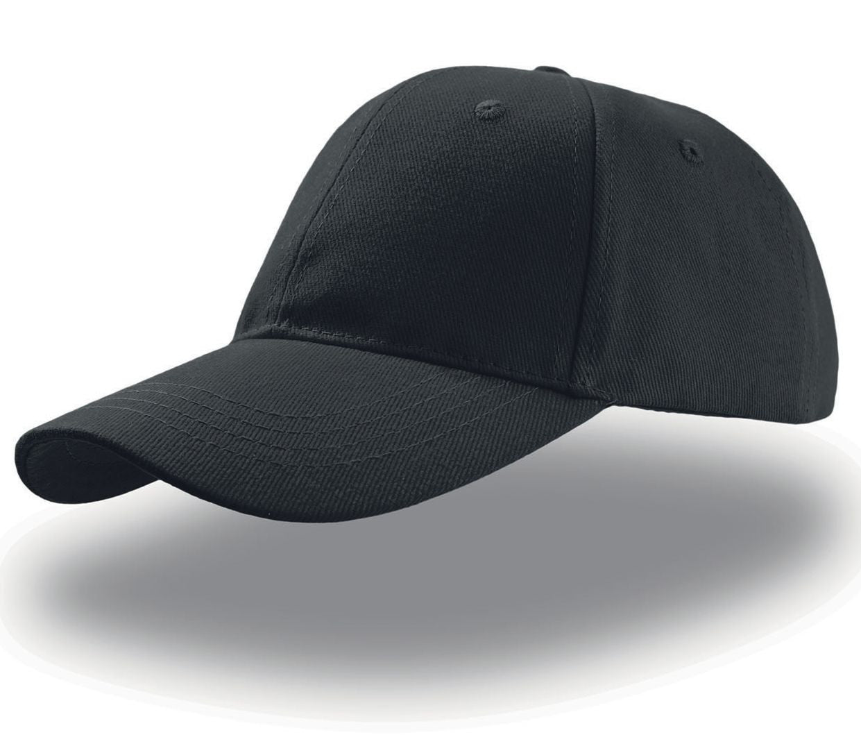 Casquette Liberty Six - Black