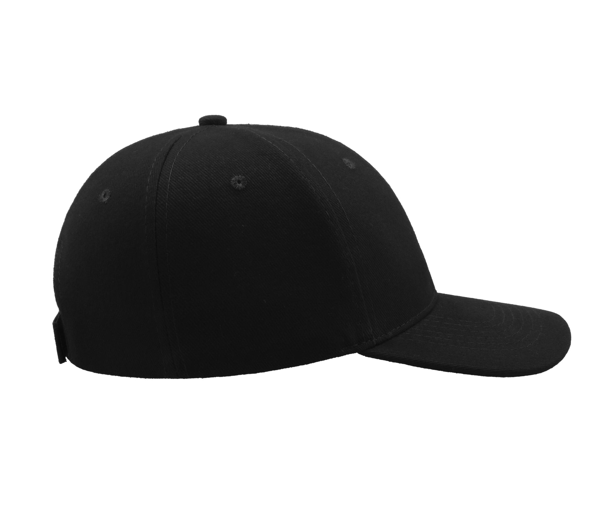 Casquette Liberty Six - Black