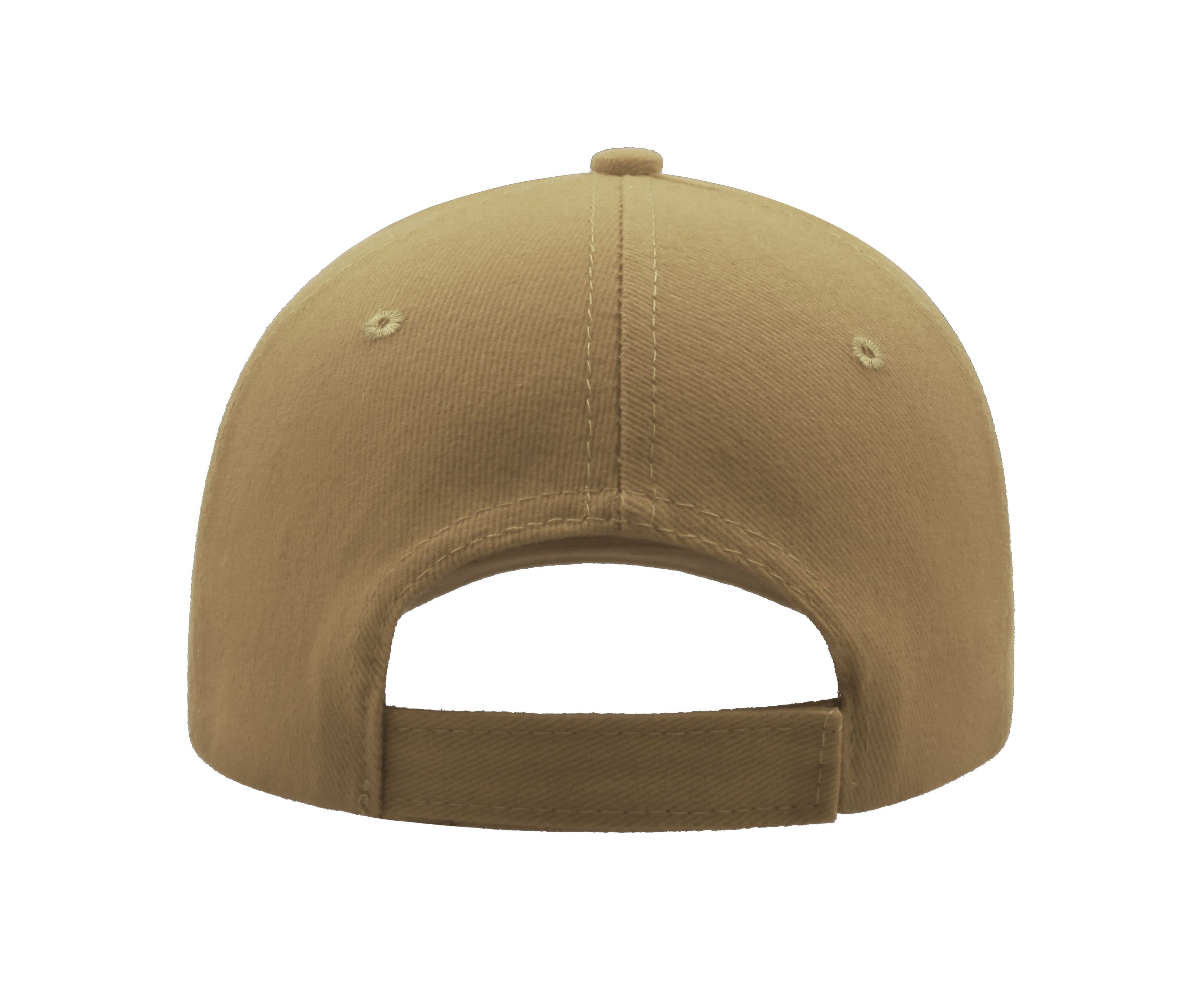 Casquette Liberty Six - Khaki