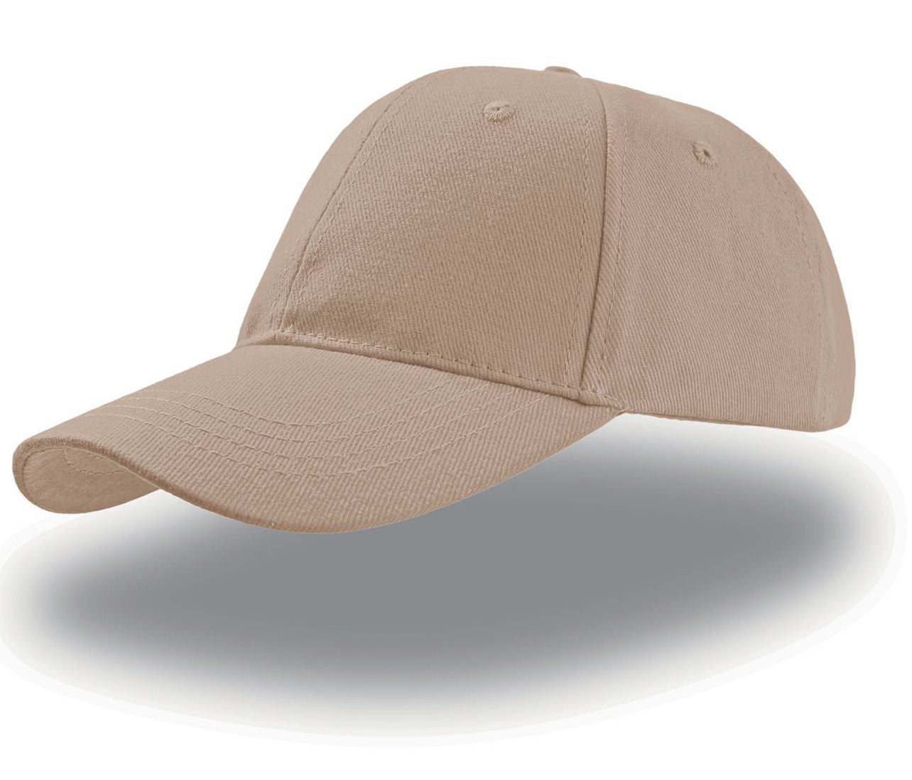 Casquette Liberty Six - Khaki