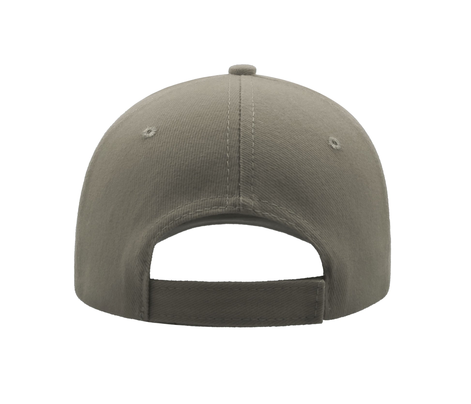 Casquette Liberty Six - Light Grey