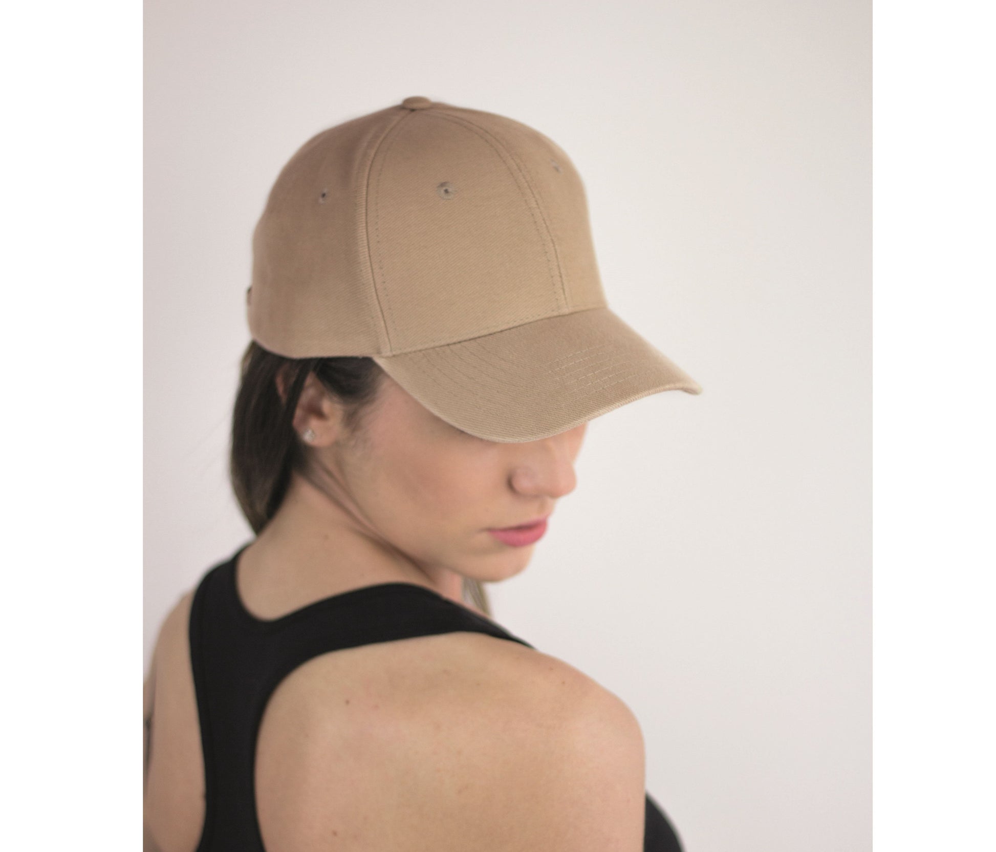 Casquette Liberty Six