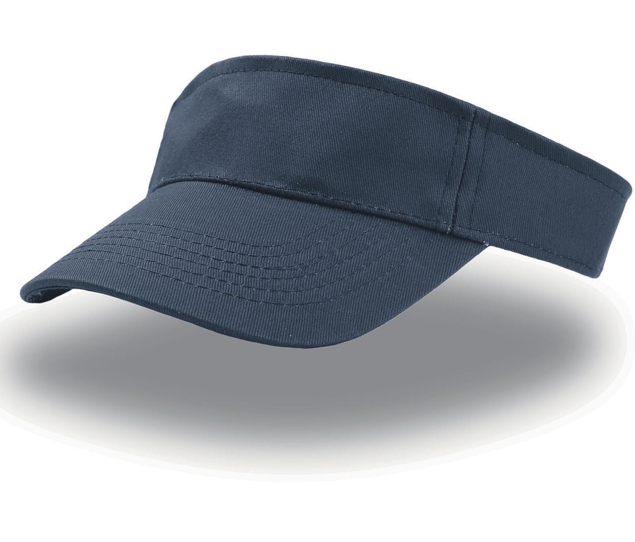 Visière - Navy