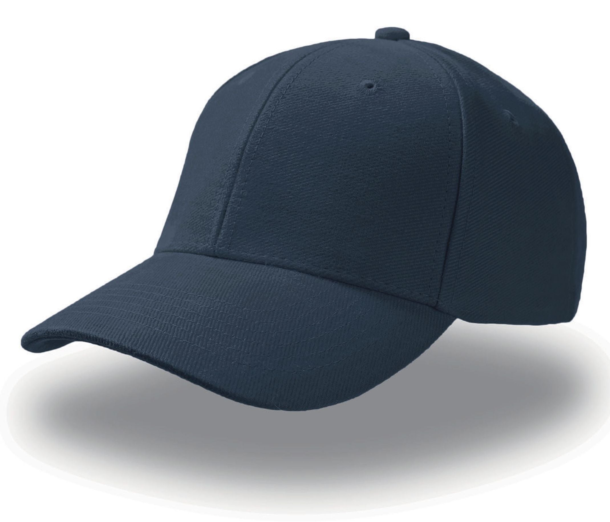 Casquette 6 Pans - Navy