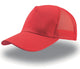 Red/red