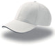 White/navy