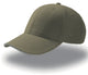 Olive/white