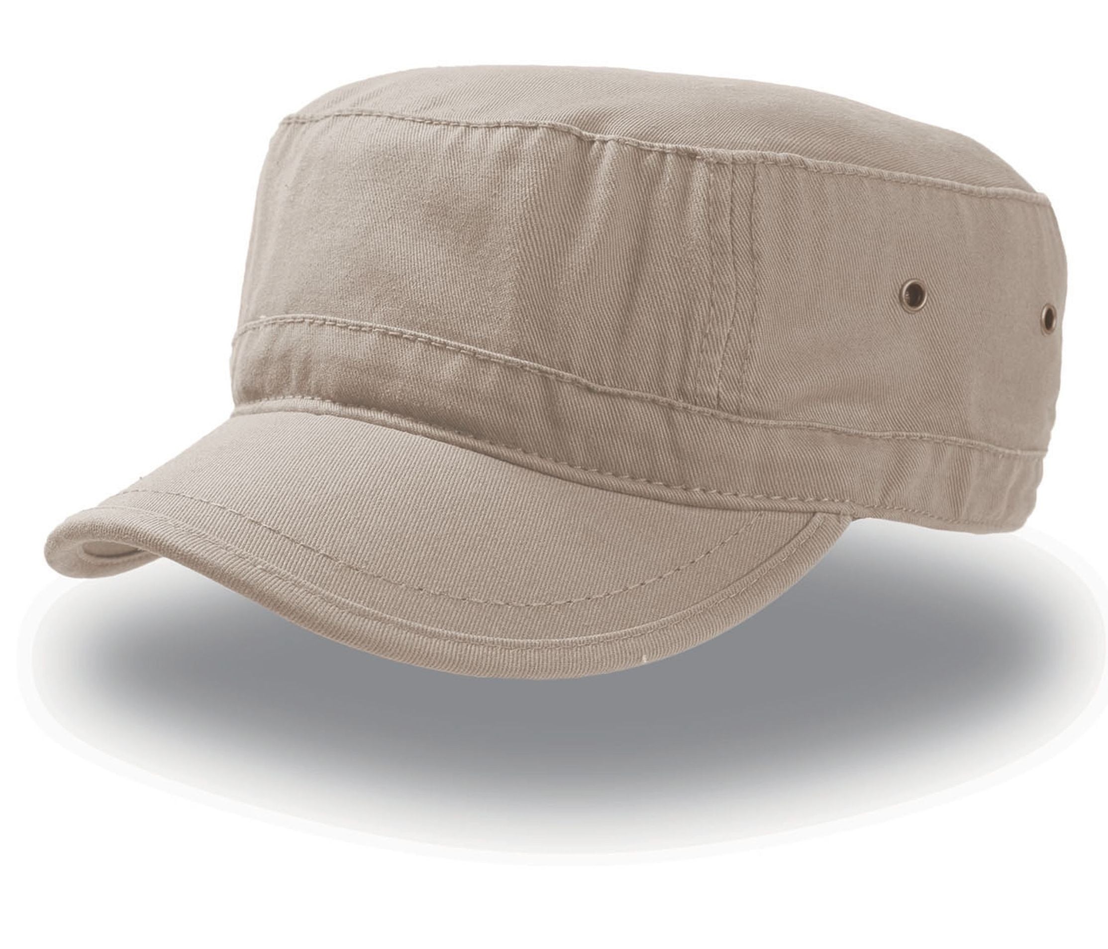 Casquette Militaire Urbaine - Khaki