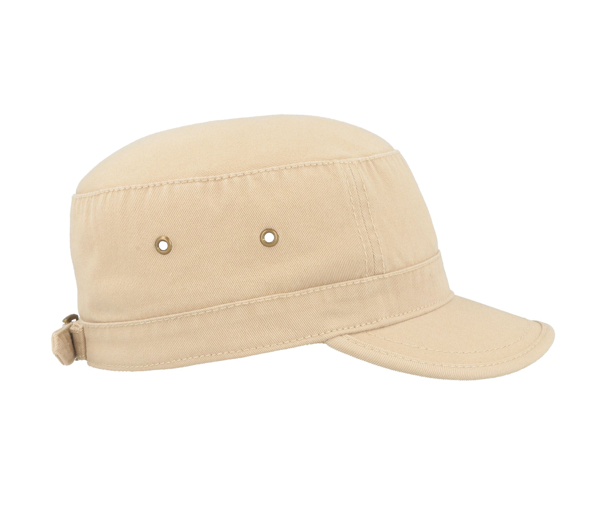 Casquette Militaire Urbaine - Khaki