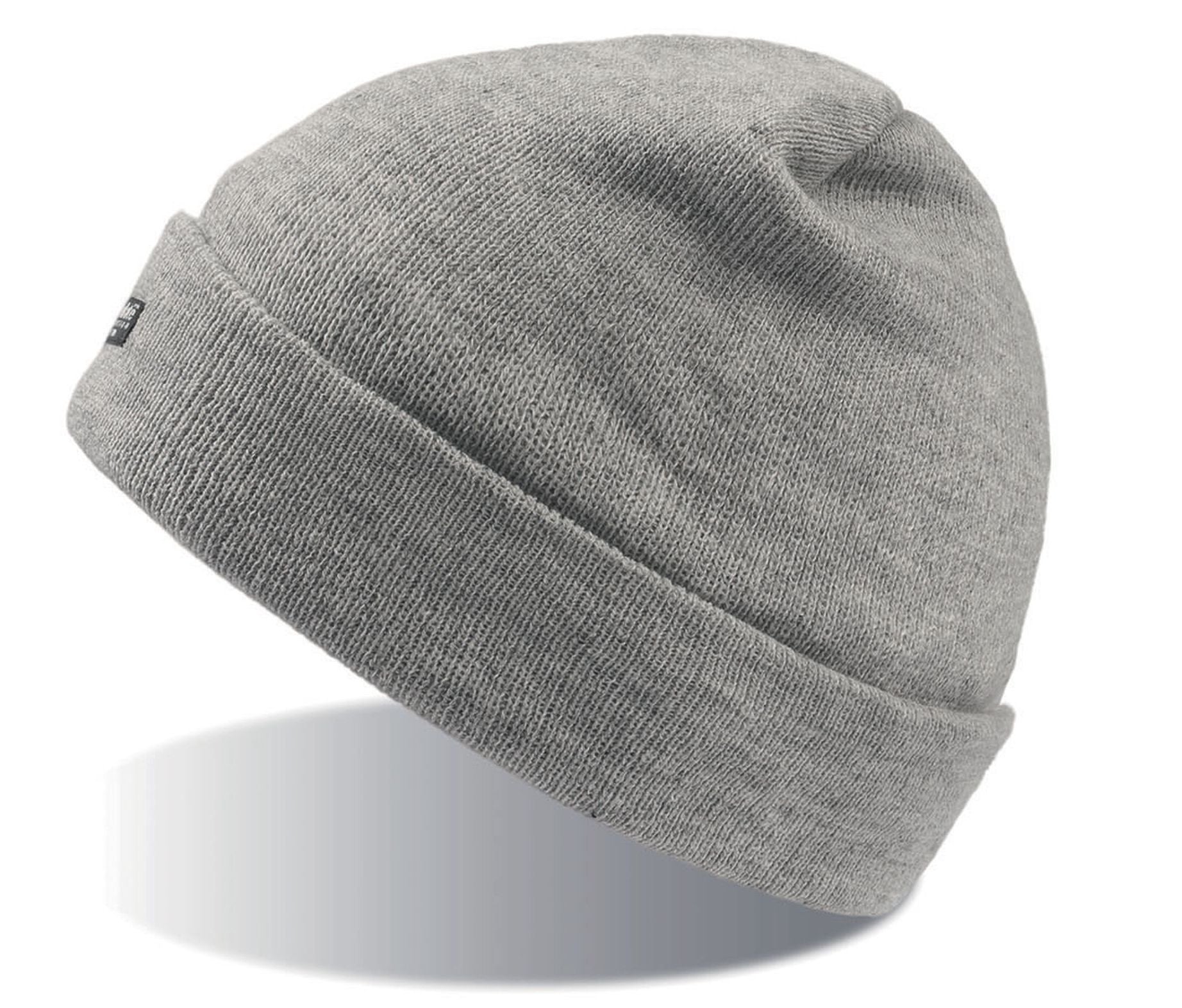 Bonnet en Doublure Thinsulate™ - Grey Marl