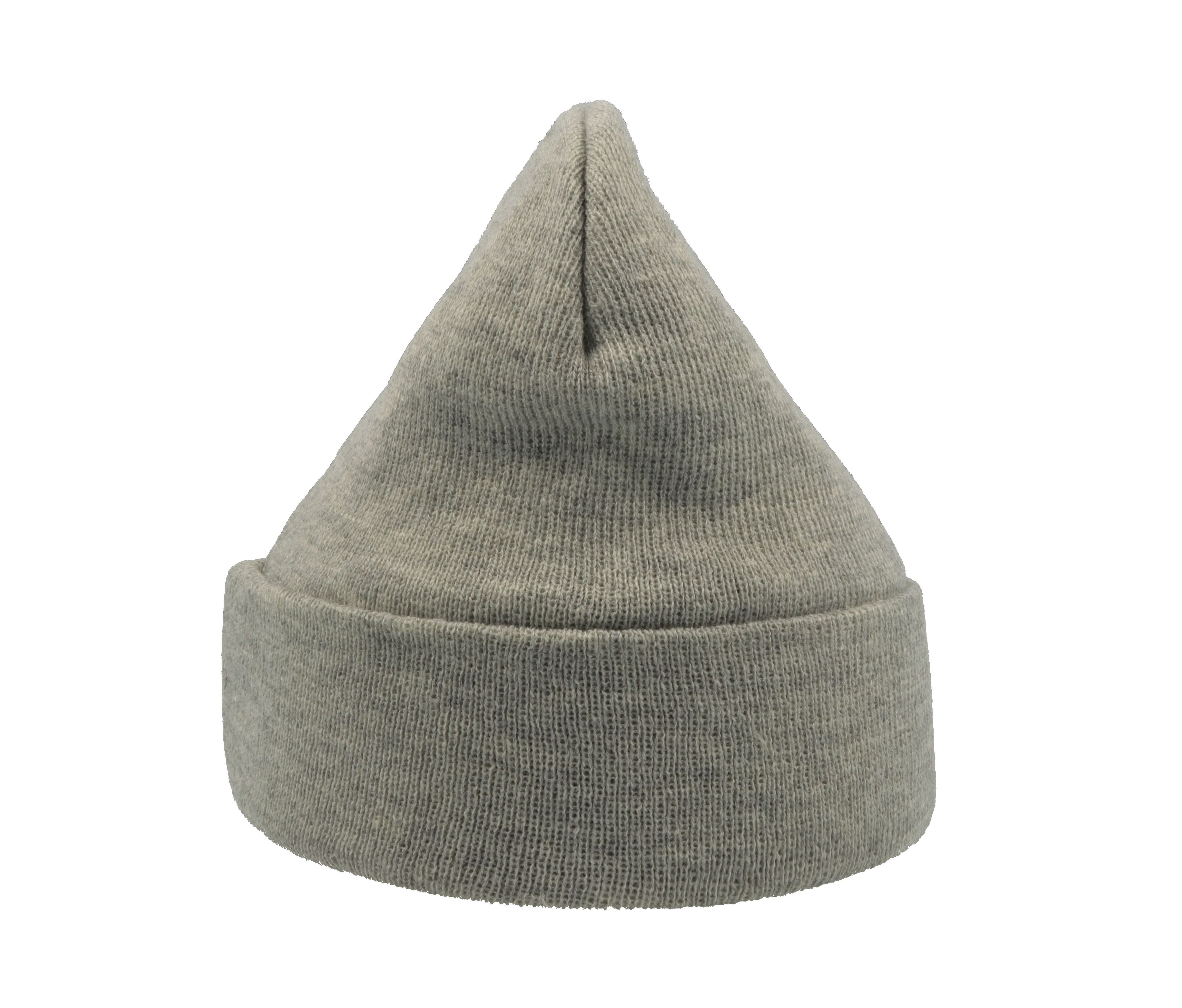 Bonnet en Doublure Thinsulate™ - Grey Marl