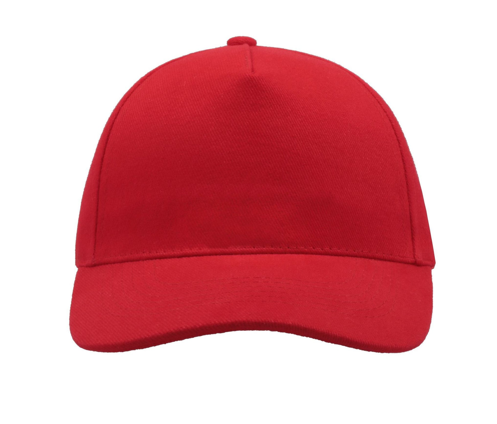 Casquette Liberty Five Avec Boucle - Red