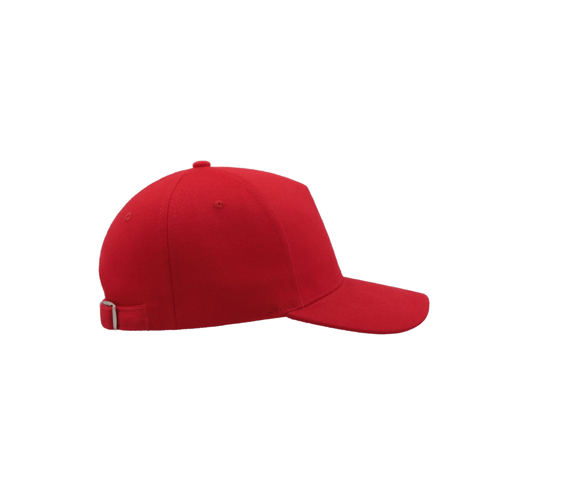 Casquette Liberty Five Avec Boucle - Red
