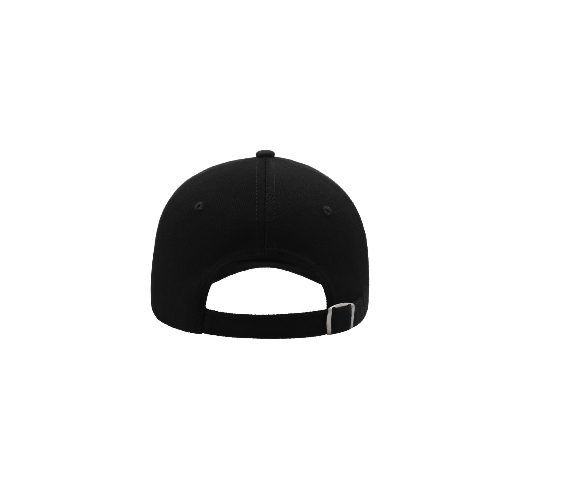 Casquette Liberty Five Avec Boucle - Black
