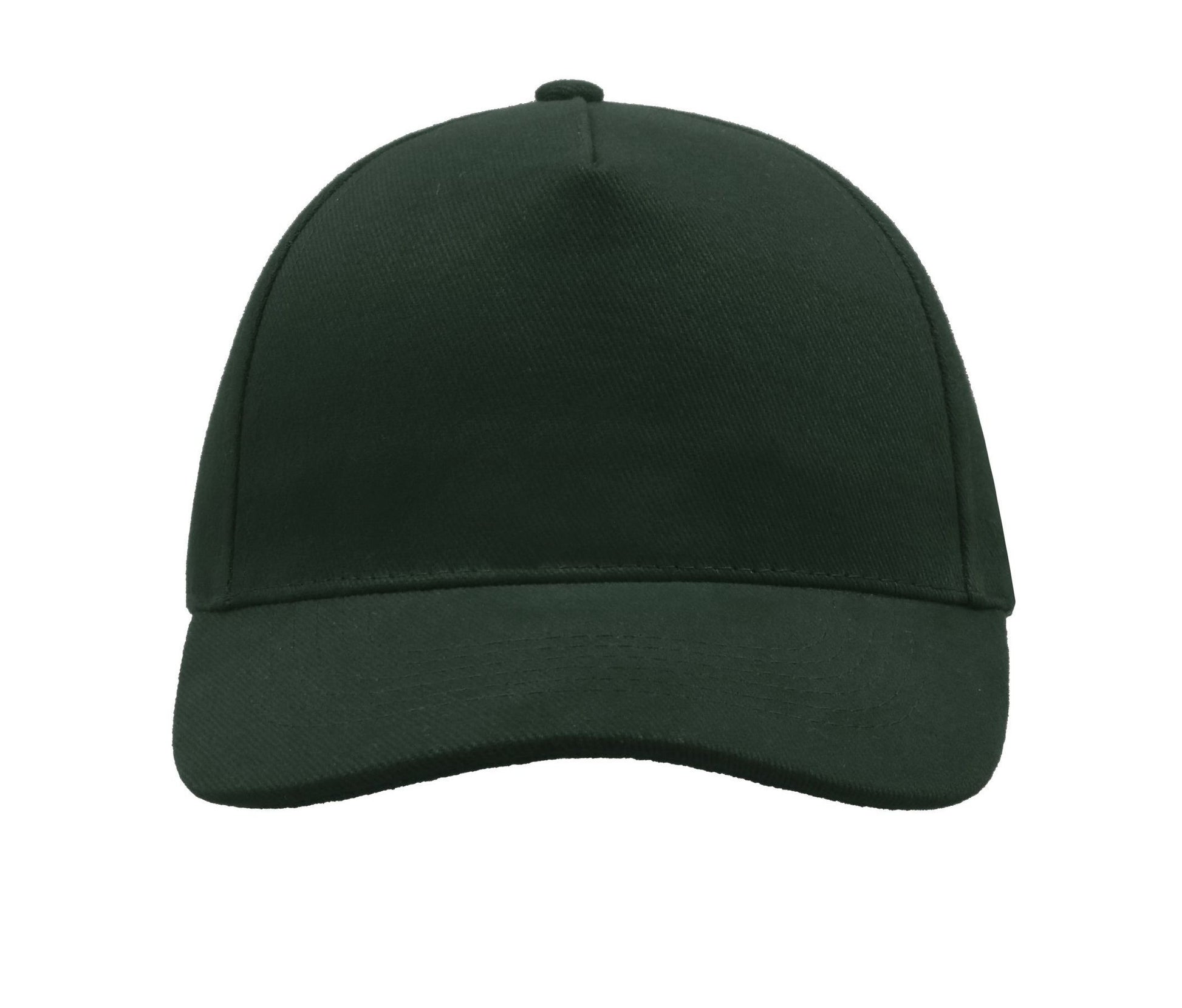 Casquette Liberty Five Avec Boucle - Bottle Green