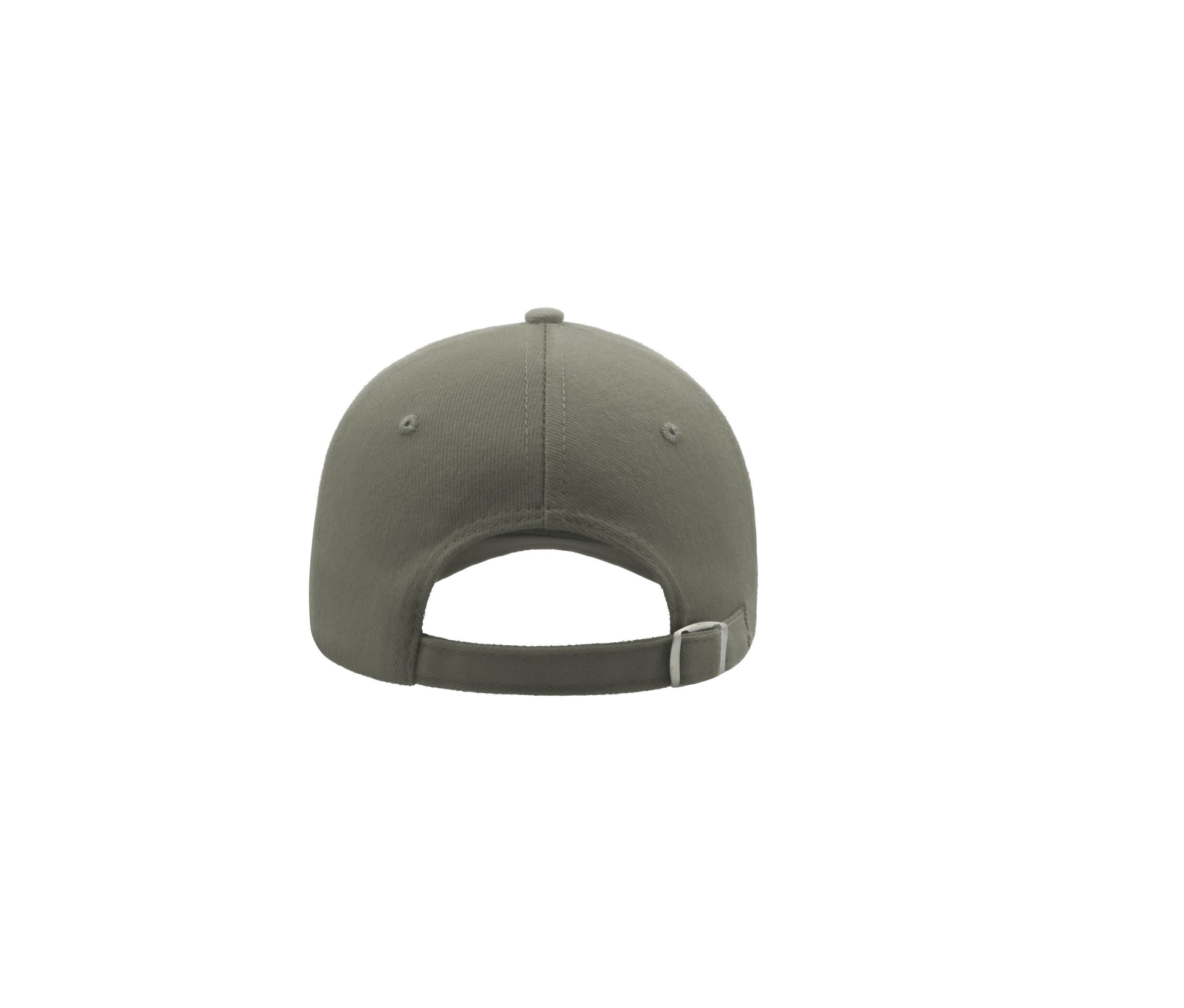 Casquette Liberty Five Avec Boucle - Light Grey