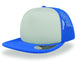 White/royal