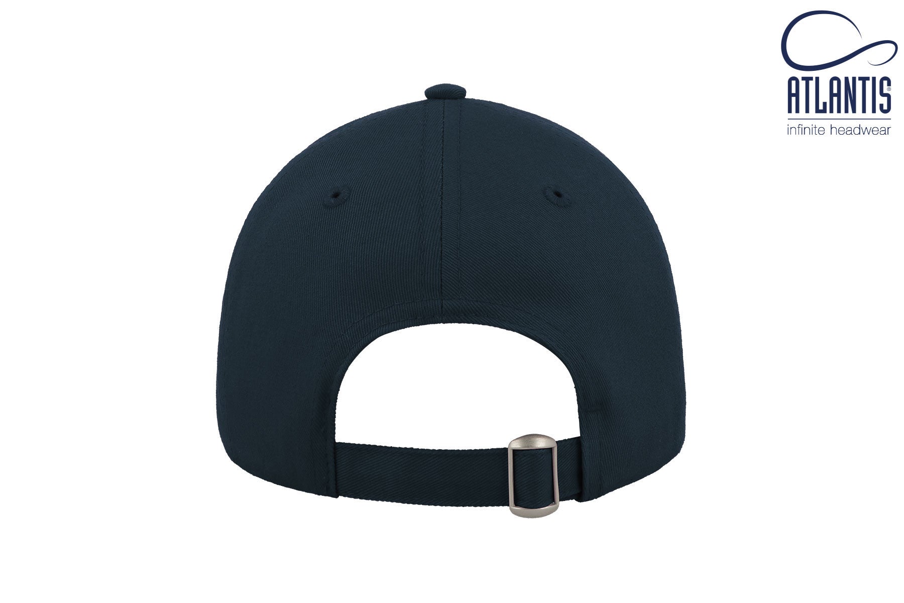 Casquette de Sport 6 Pans - Navy