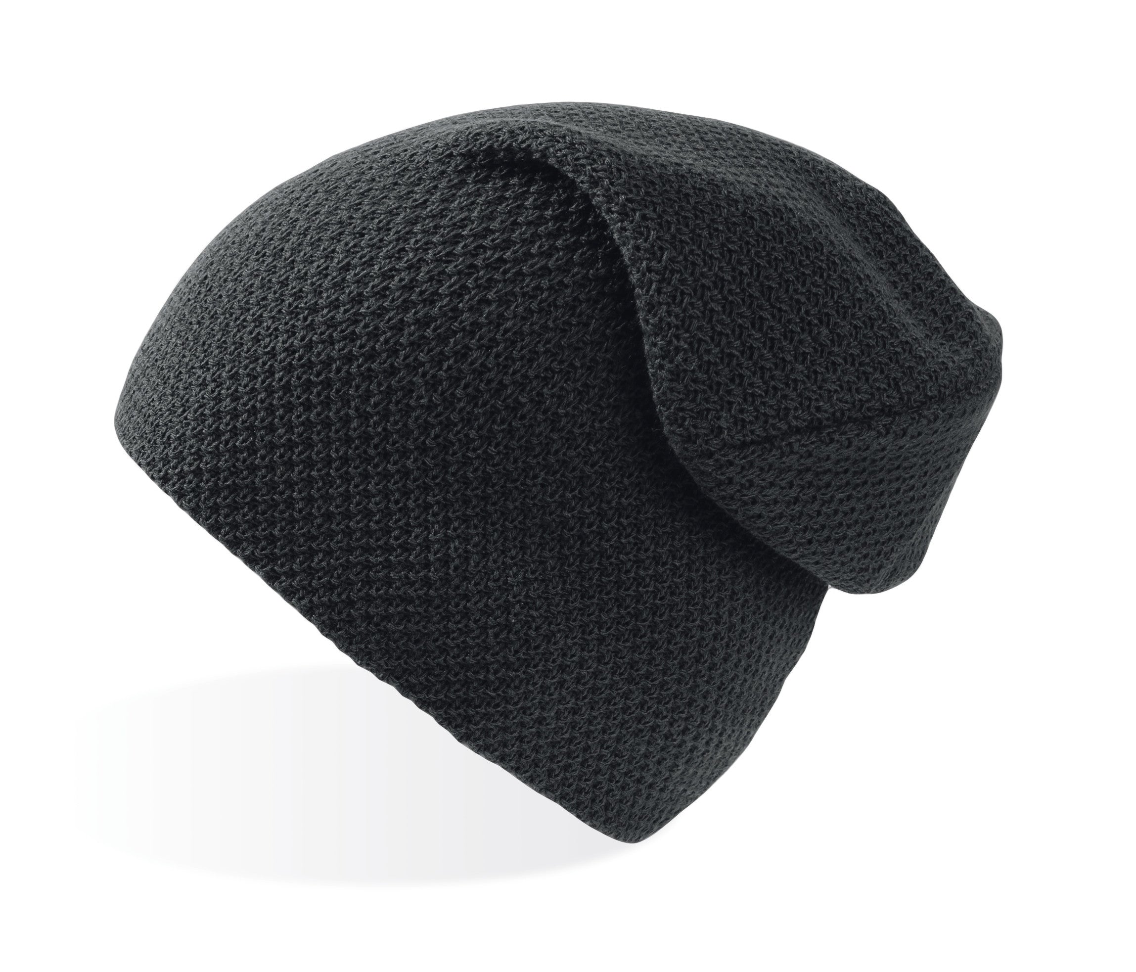 Bonnet Snobby - Black