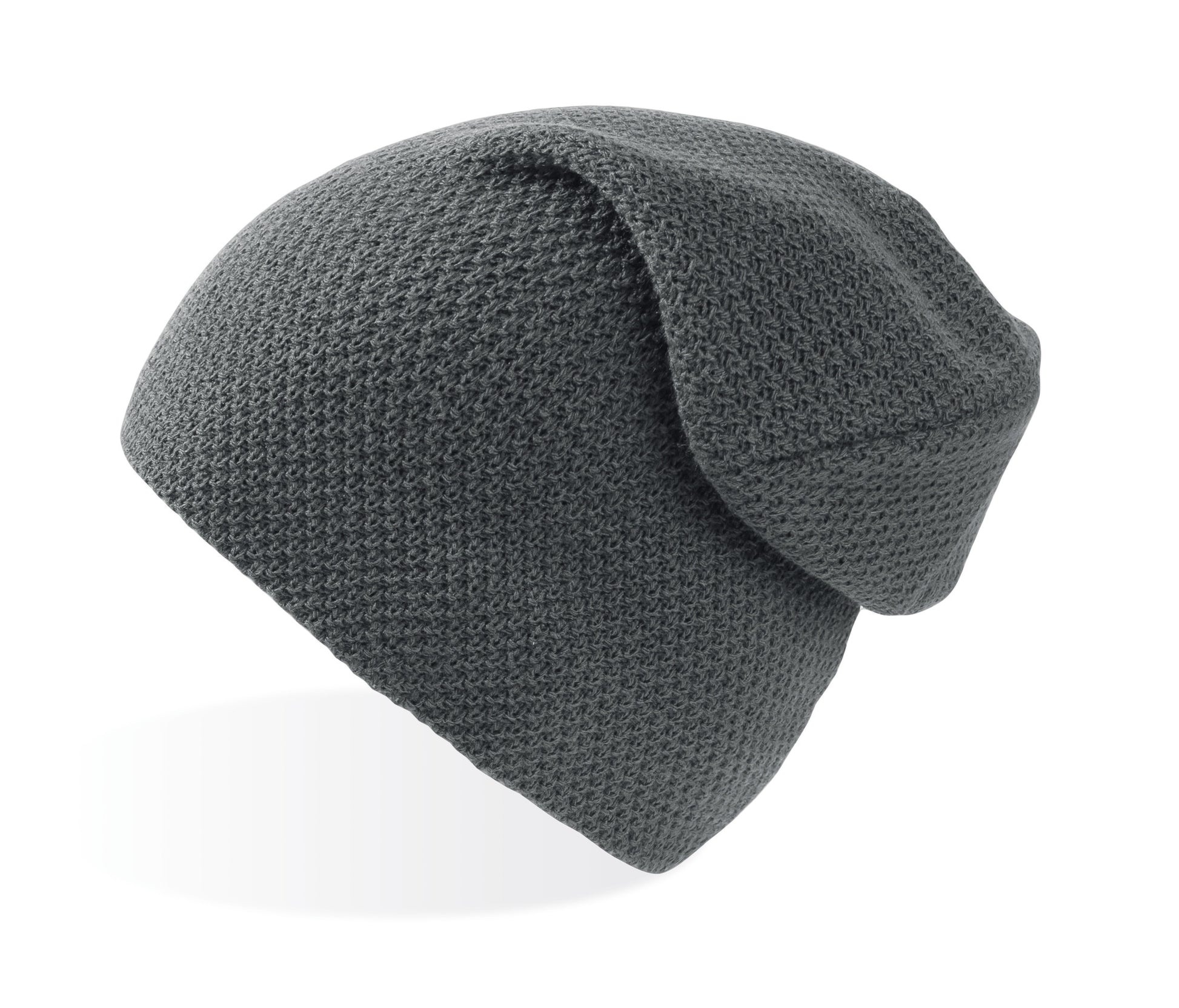 Bonnet Snobby - Dark Grey