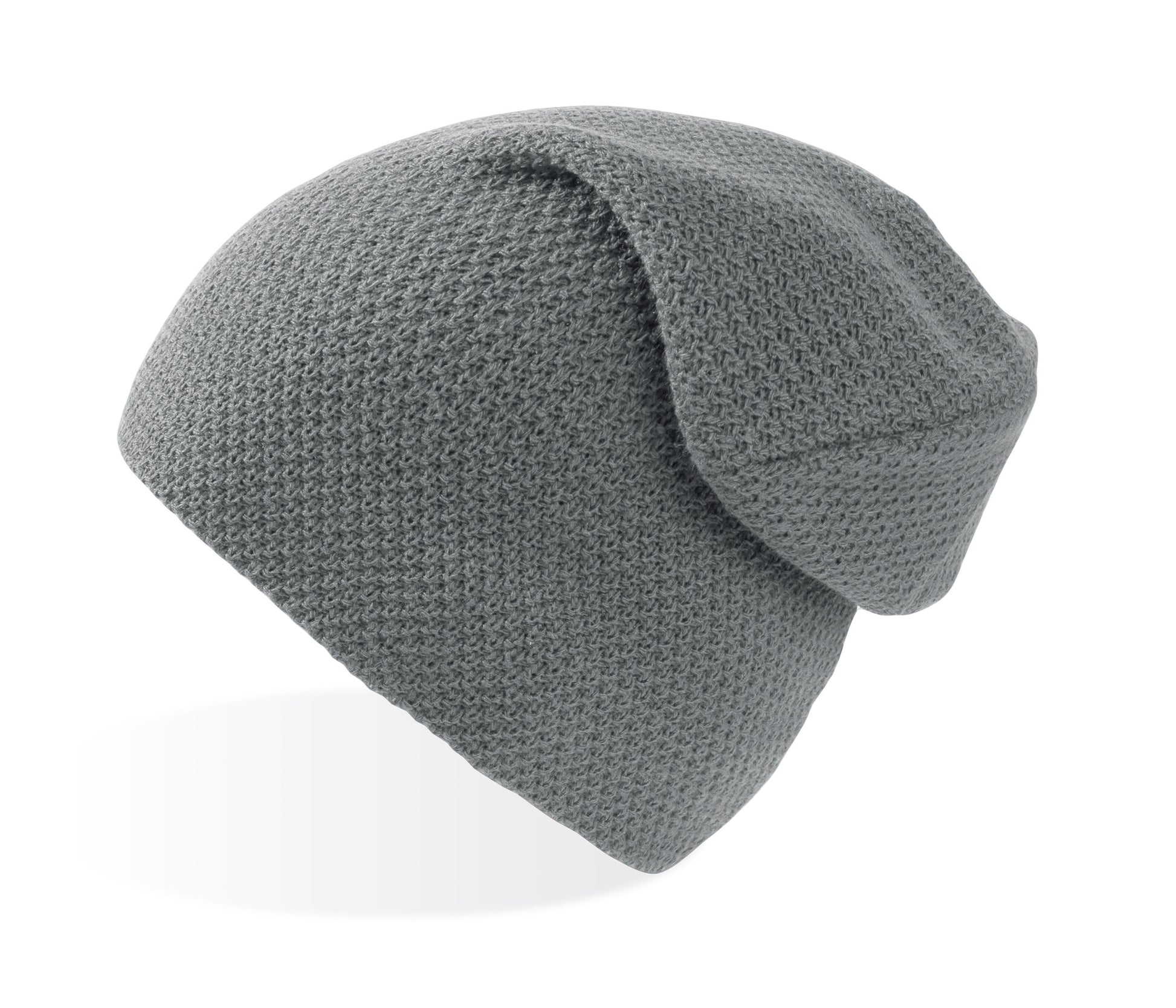 Bonnet Snobby - Light Grey
