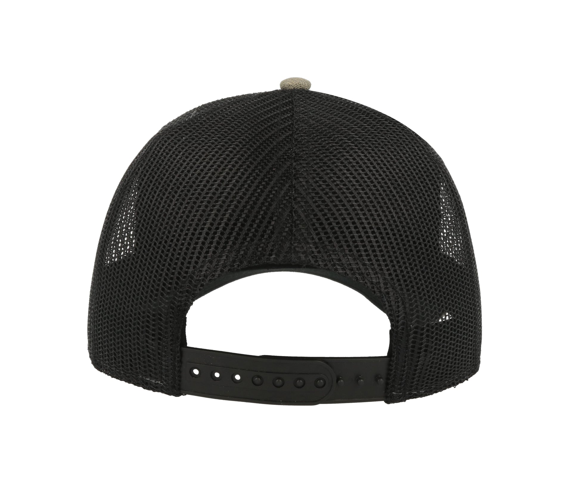 Casquette Style Rapper - Khaki