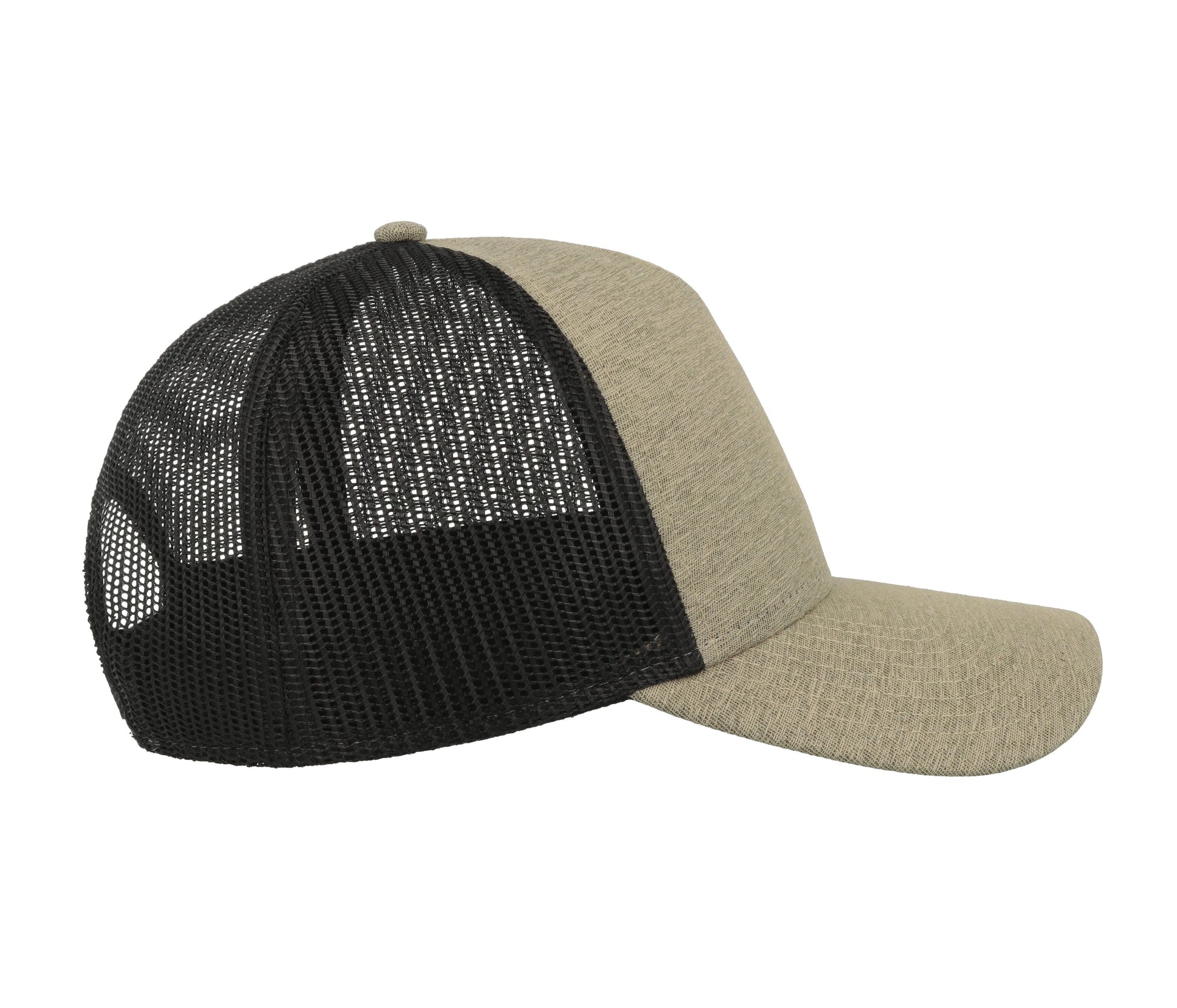 Casquette Style Rapper - Khaki