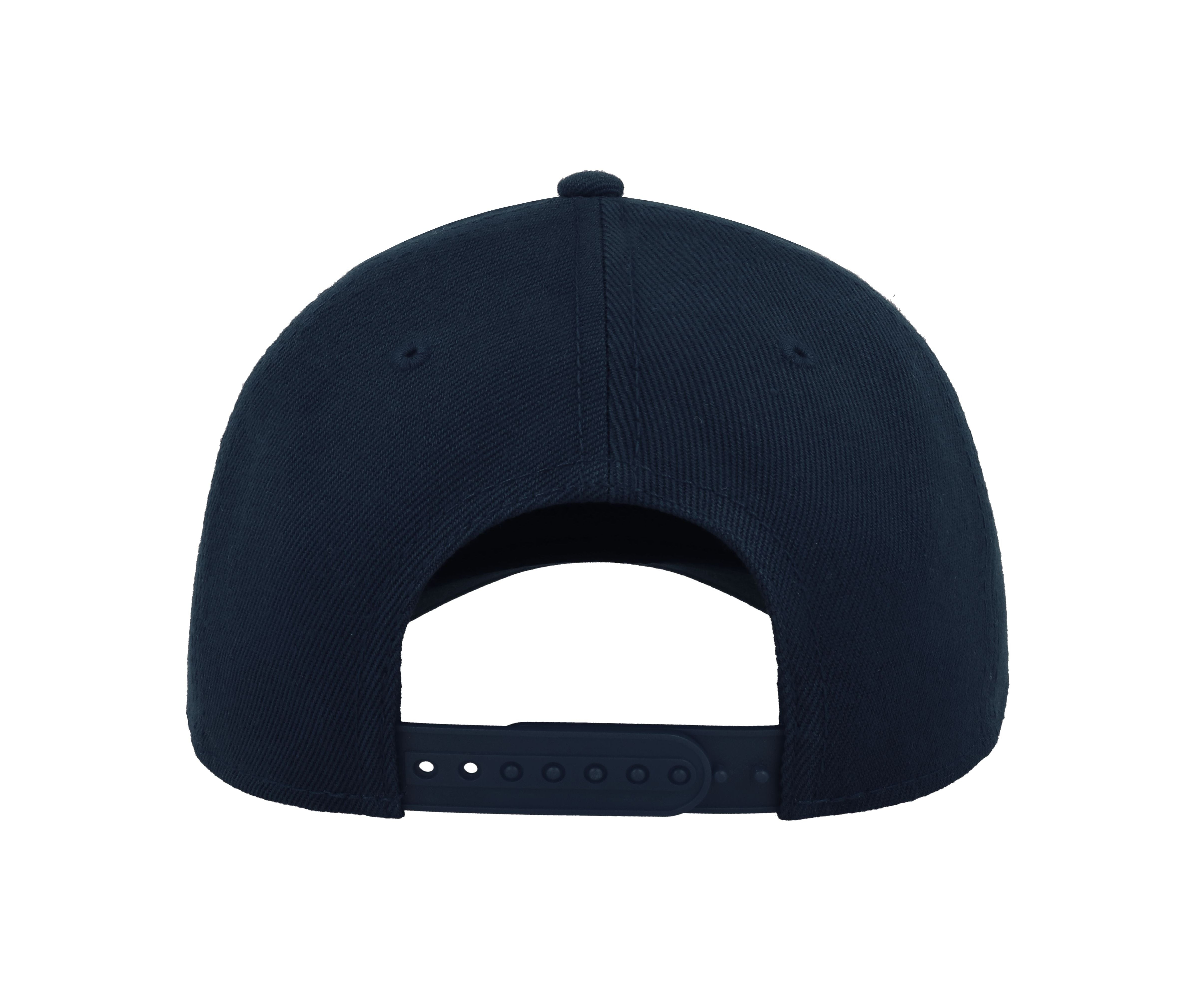Casquette Beat - Navy