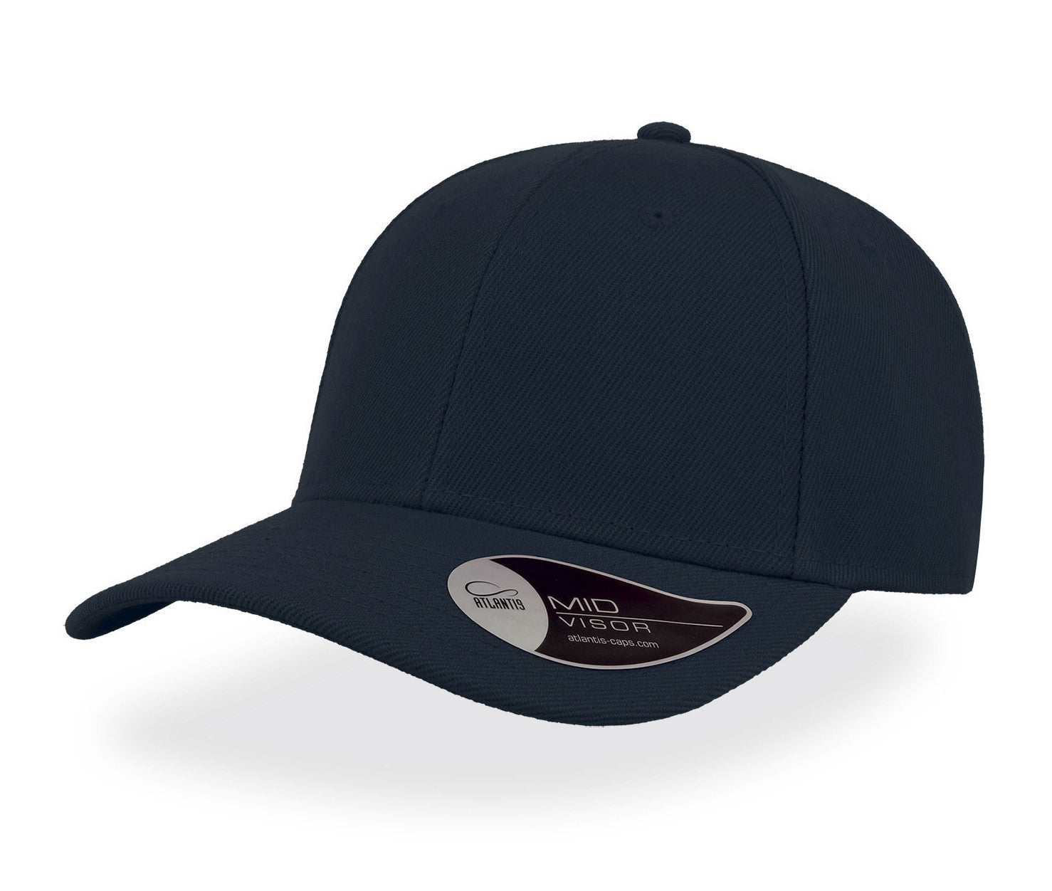 Casquette Beat - Navy