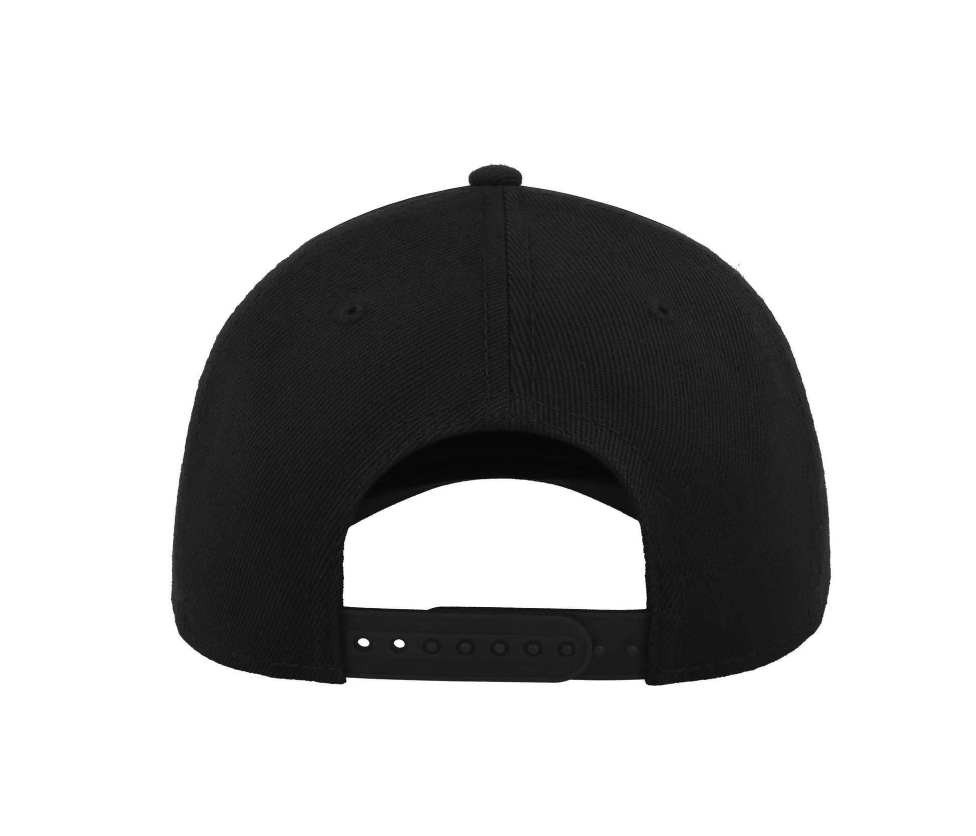 Casquette Beat - Black